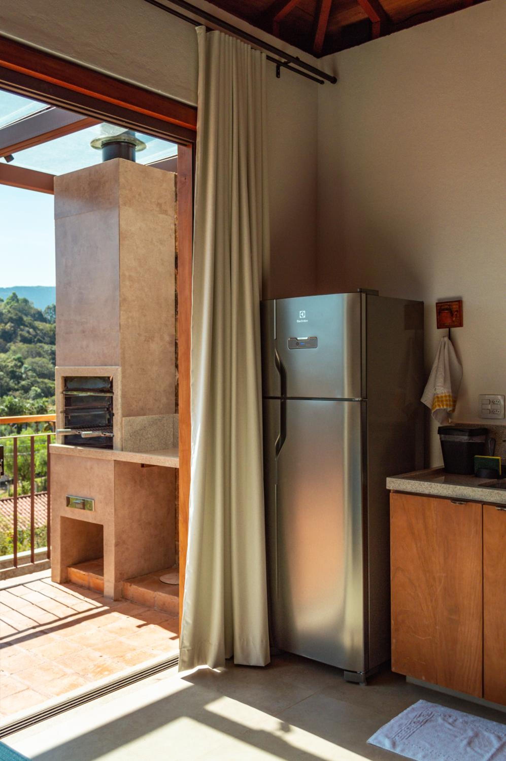 Lofts Villa Gratiam