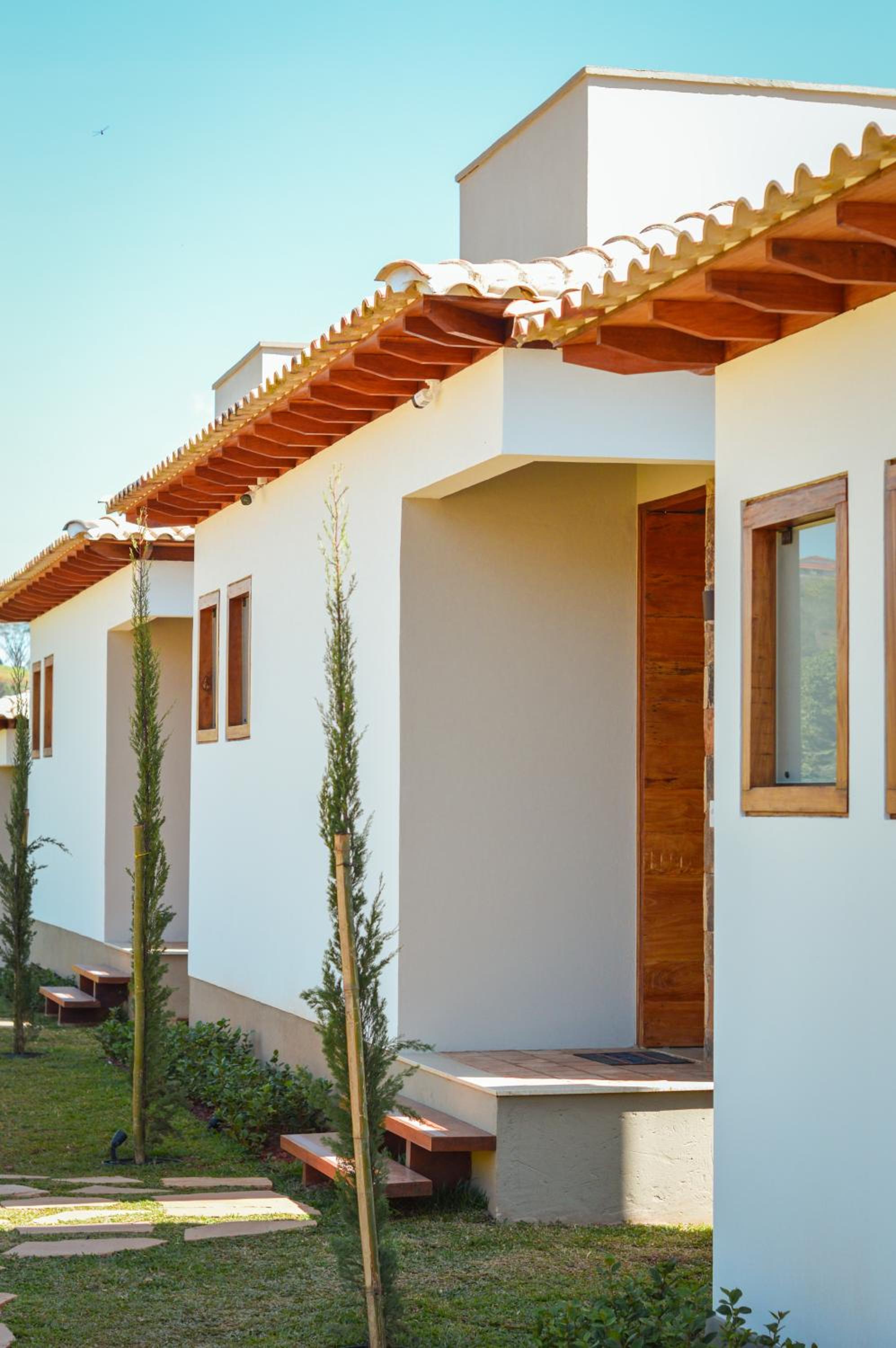 Lofts Villa Gratiam