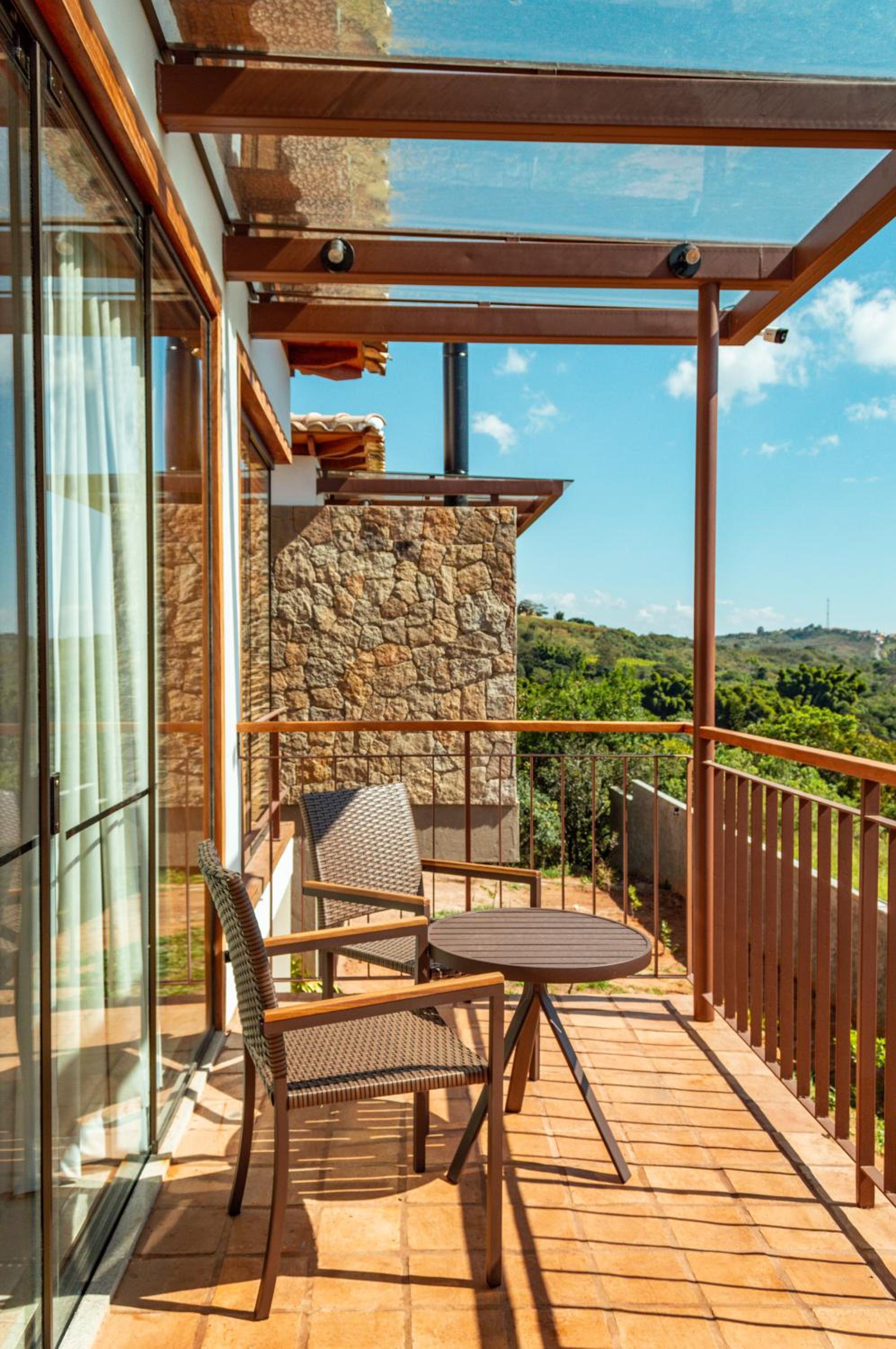 Lofts Villa Gratiam
