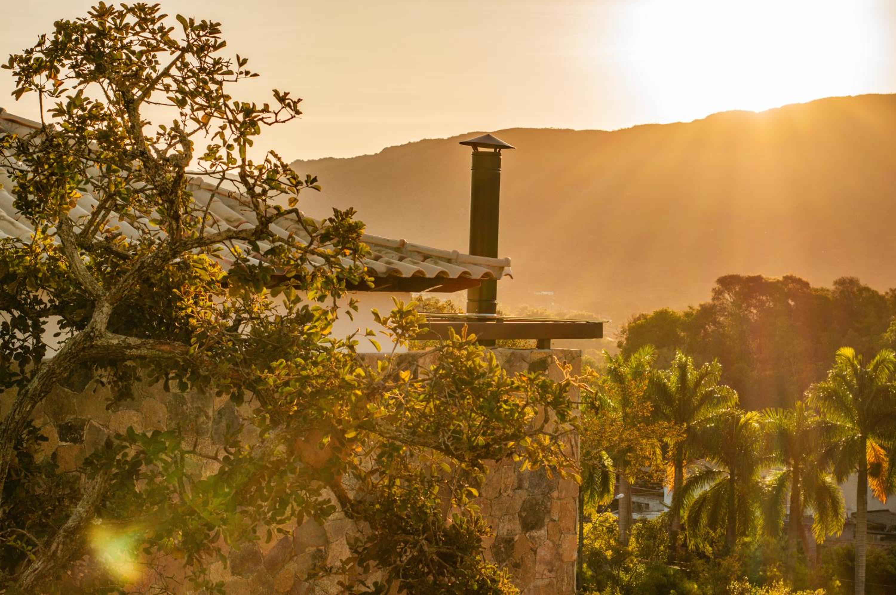 Lofts Villa Gratiam