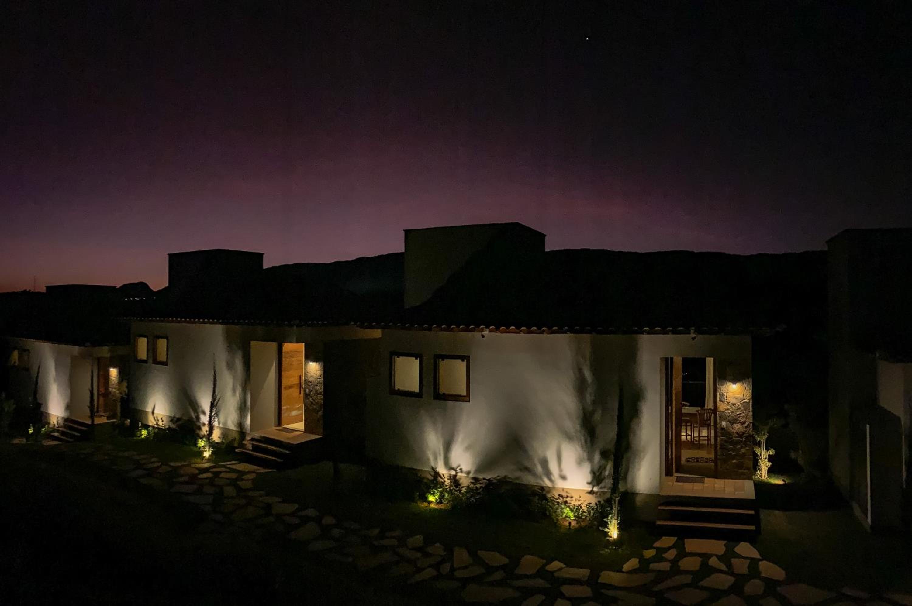 Lofts Villa Gratiam