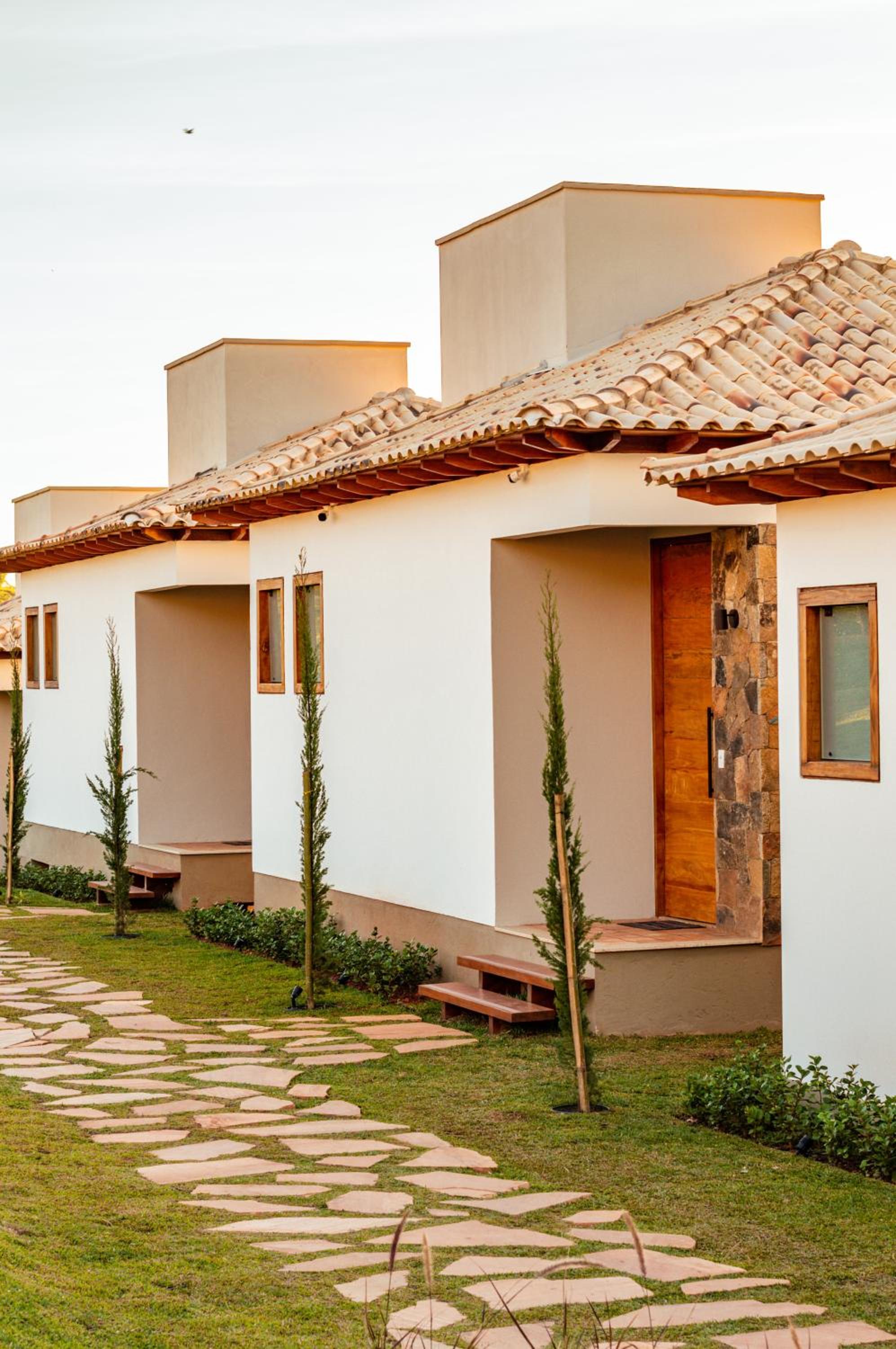Lofts Villa Gratiam