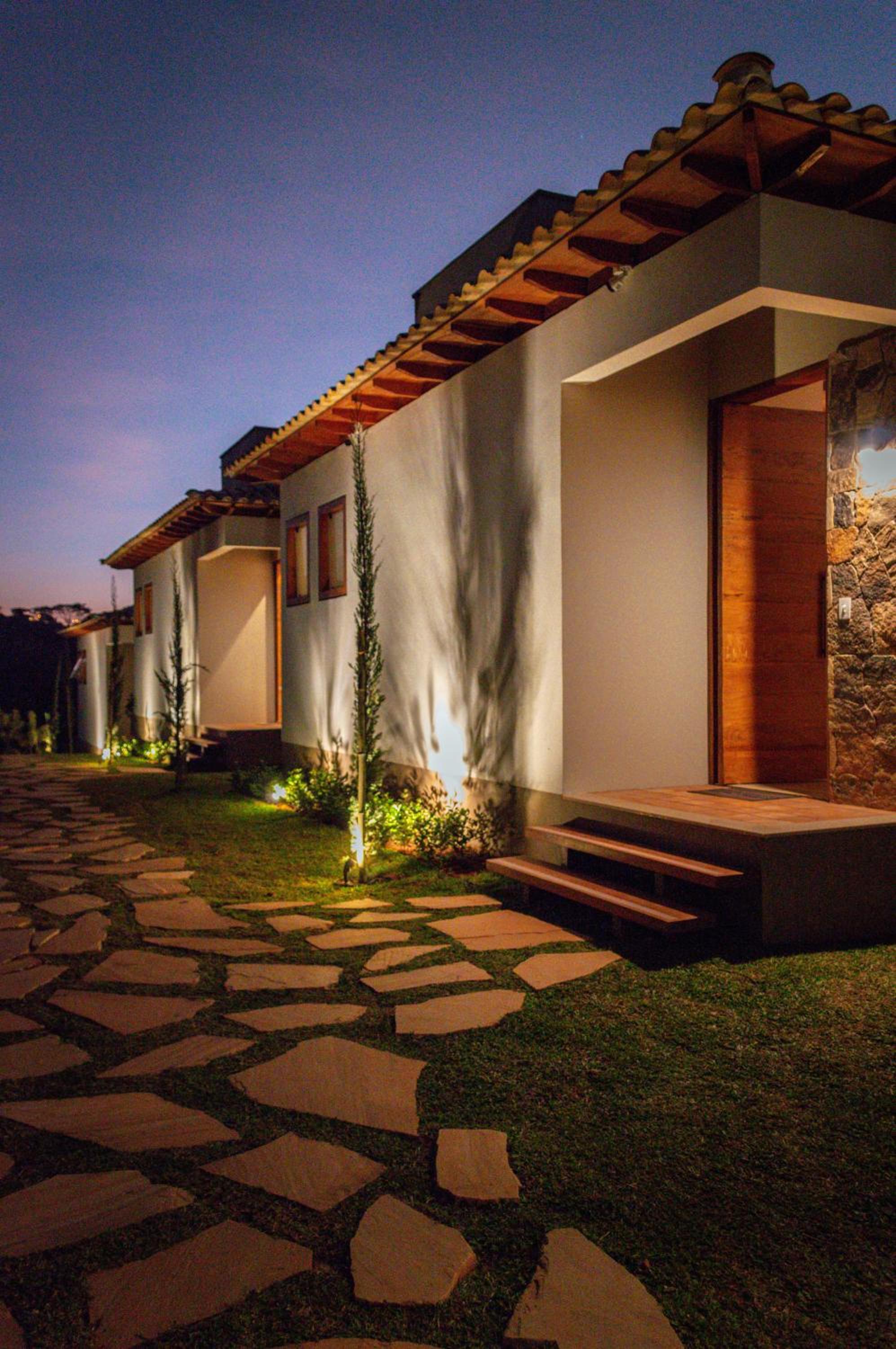 Lofts Villa Gratiam
