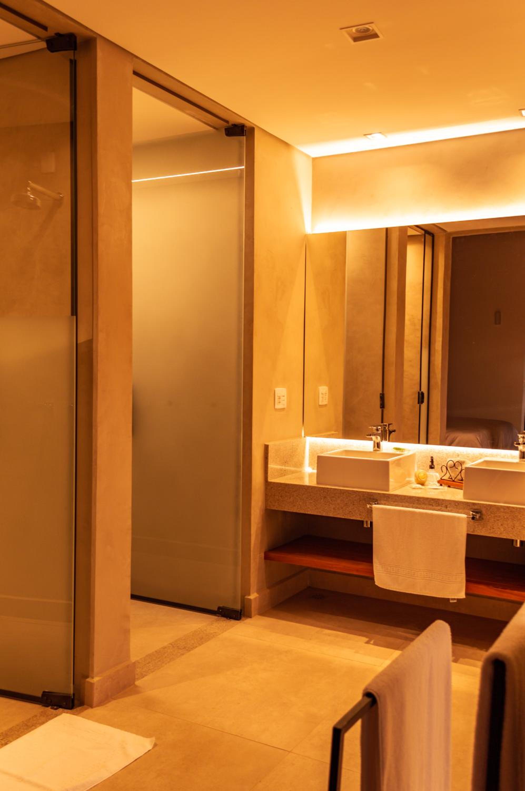 Lofts Villa Gratiam