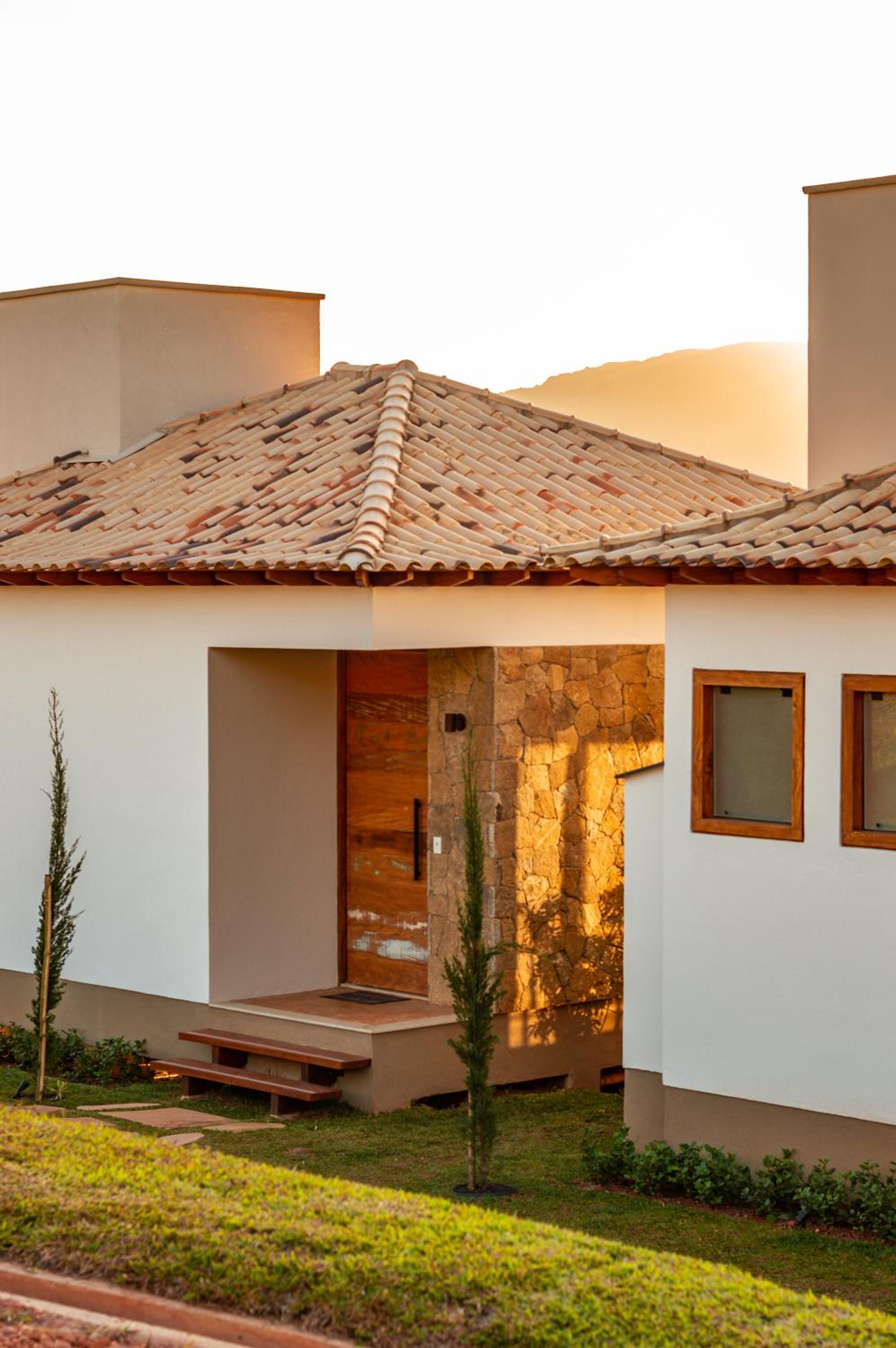 Lofts Villa Gratiam
