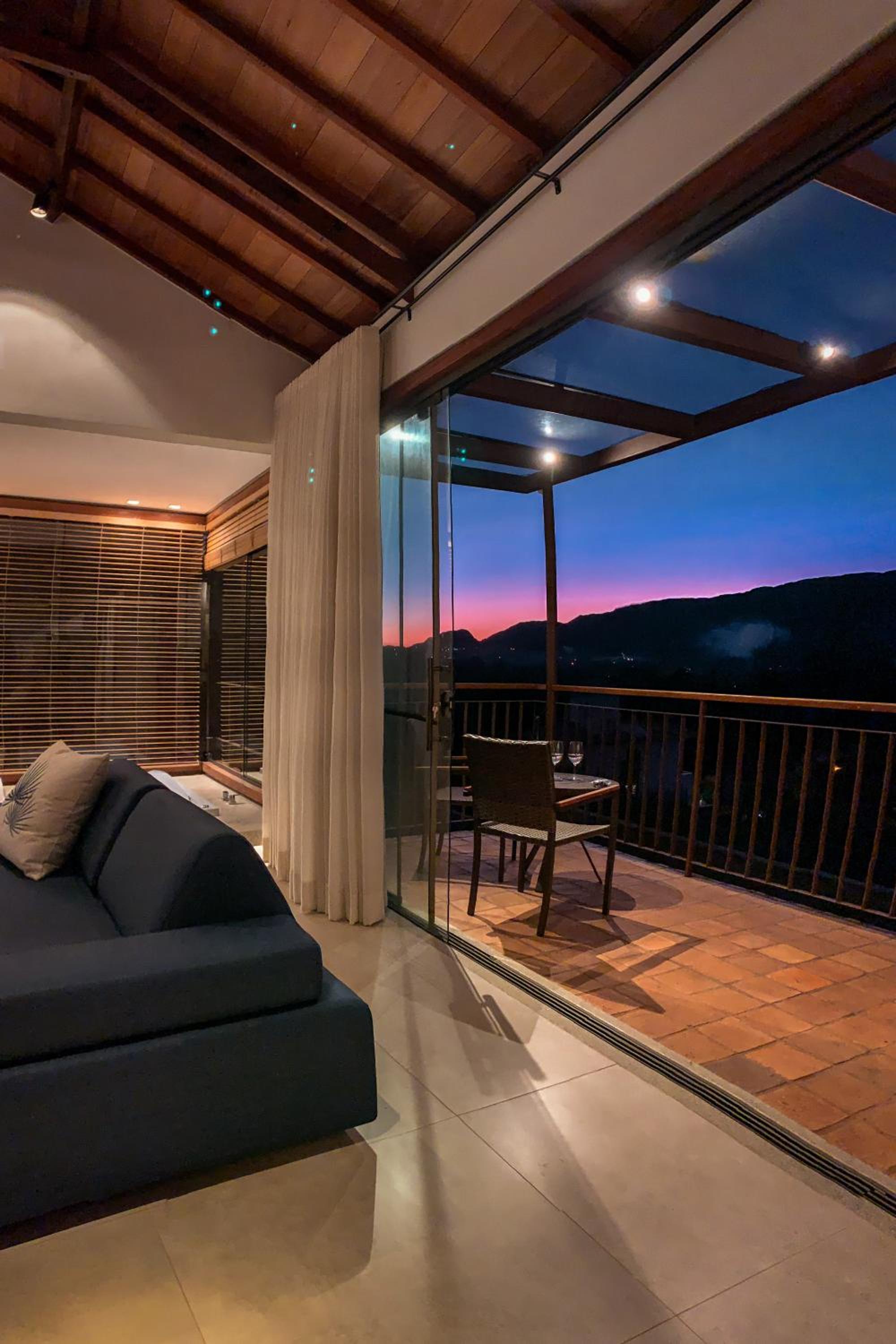 Lofts Villa Gratiam