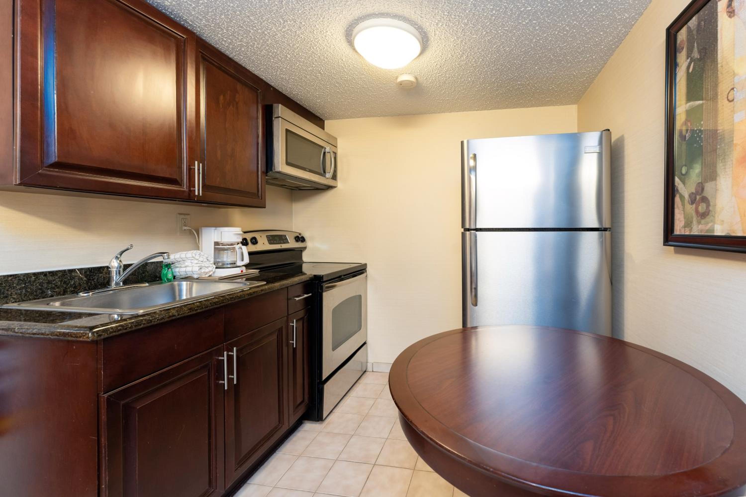 Kahler Inn and Suites, Billede 24