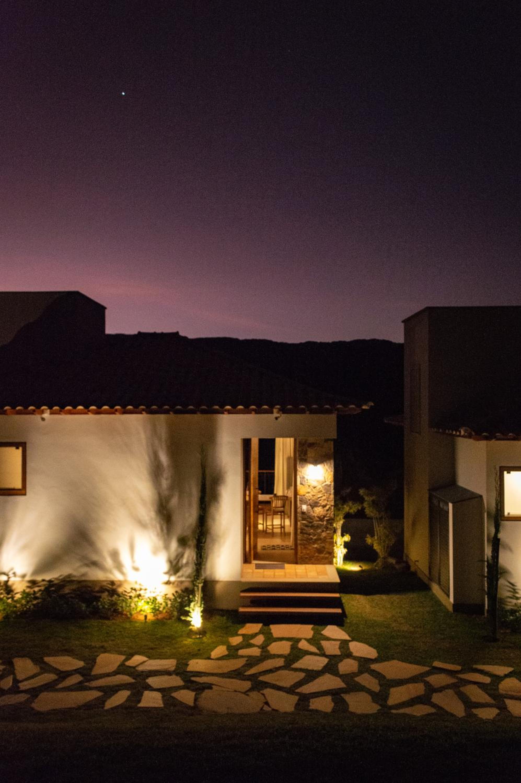 Lofts Villa Gratiam