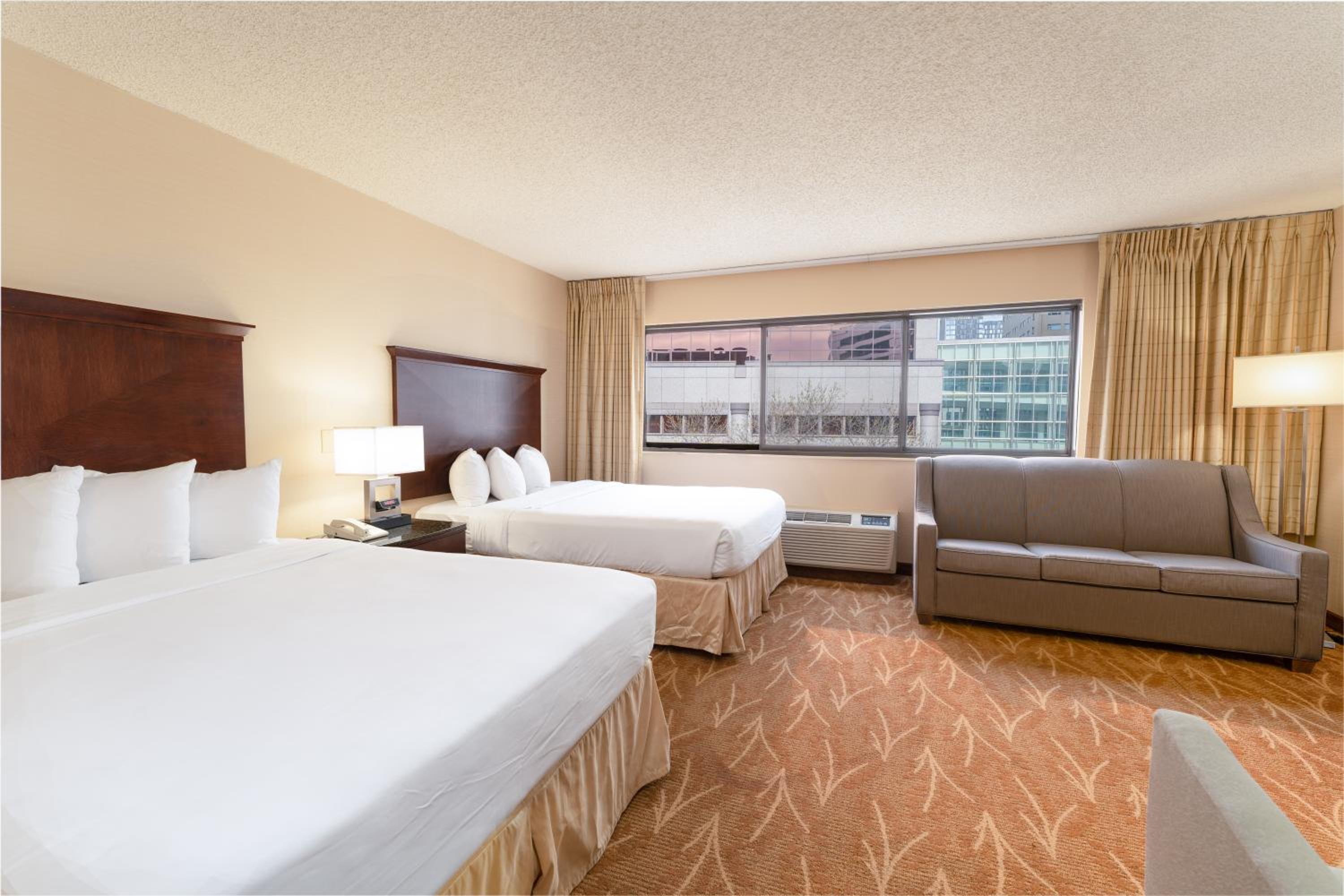 Kahler Inn and Suites, Billede 11
