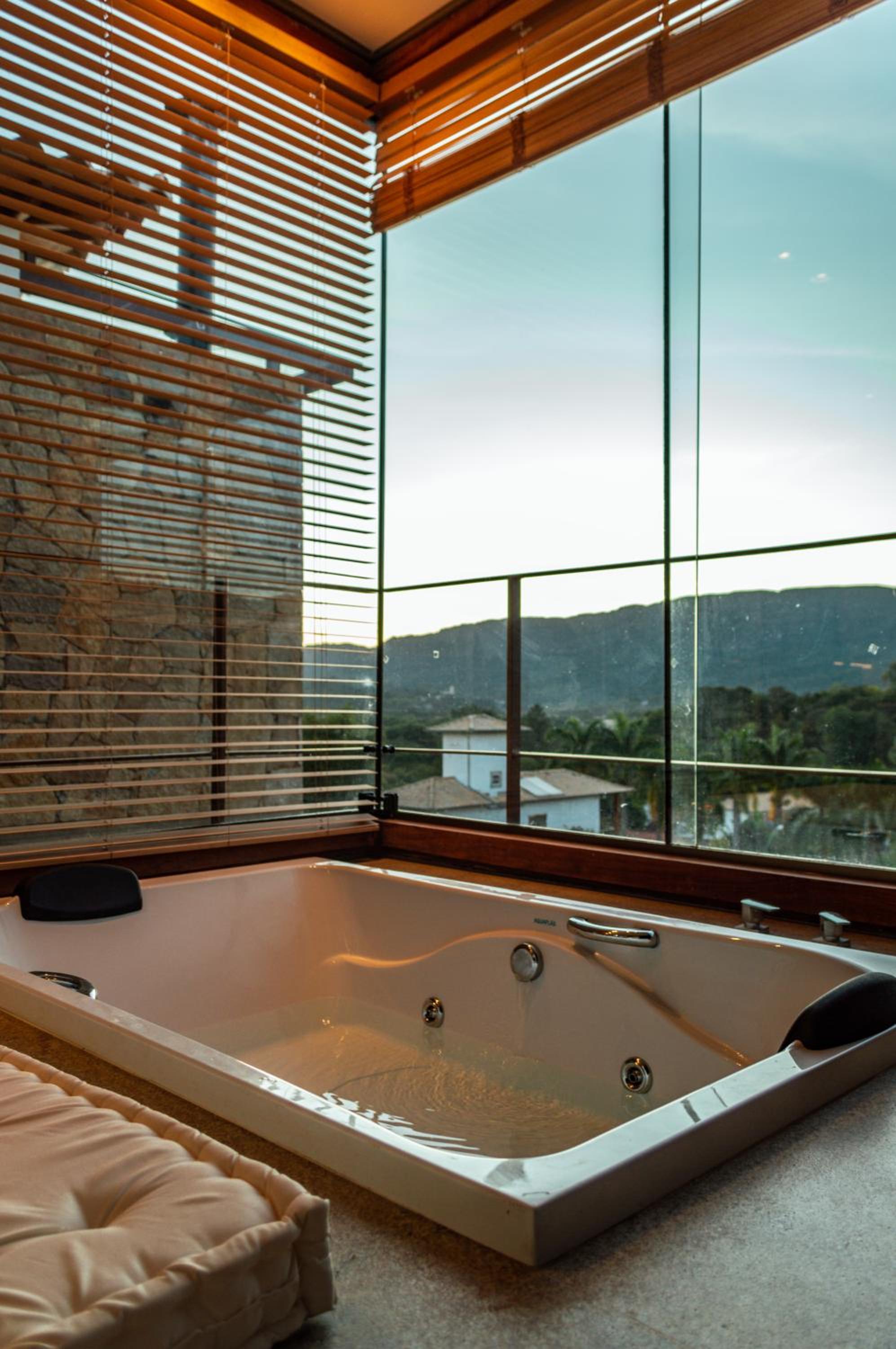 Lofts Villa Gratiam