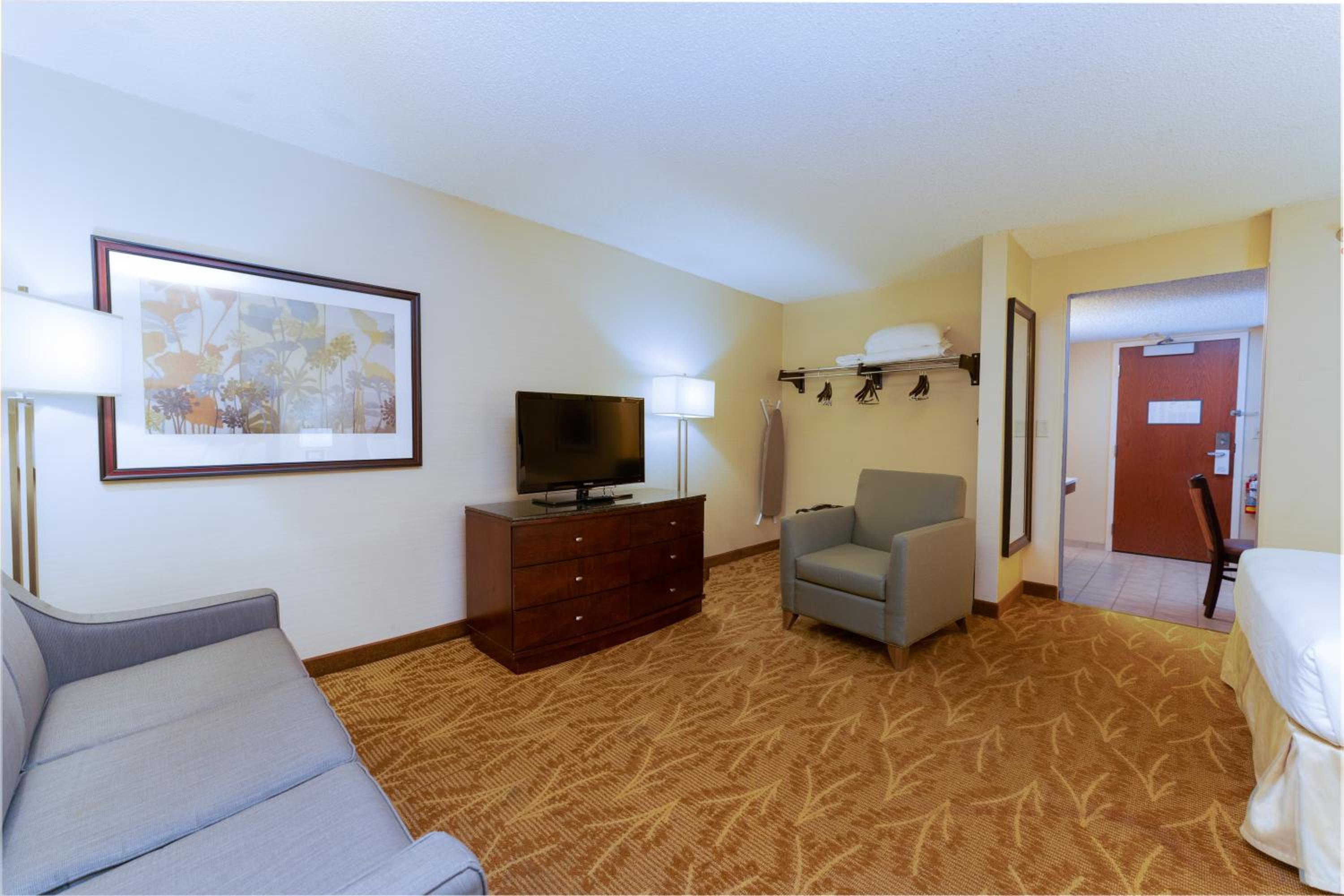 Kahler Inn and Suites, Billede 32