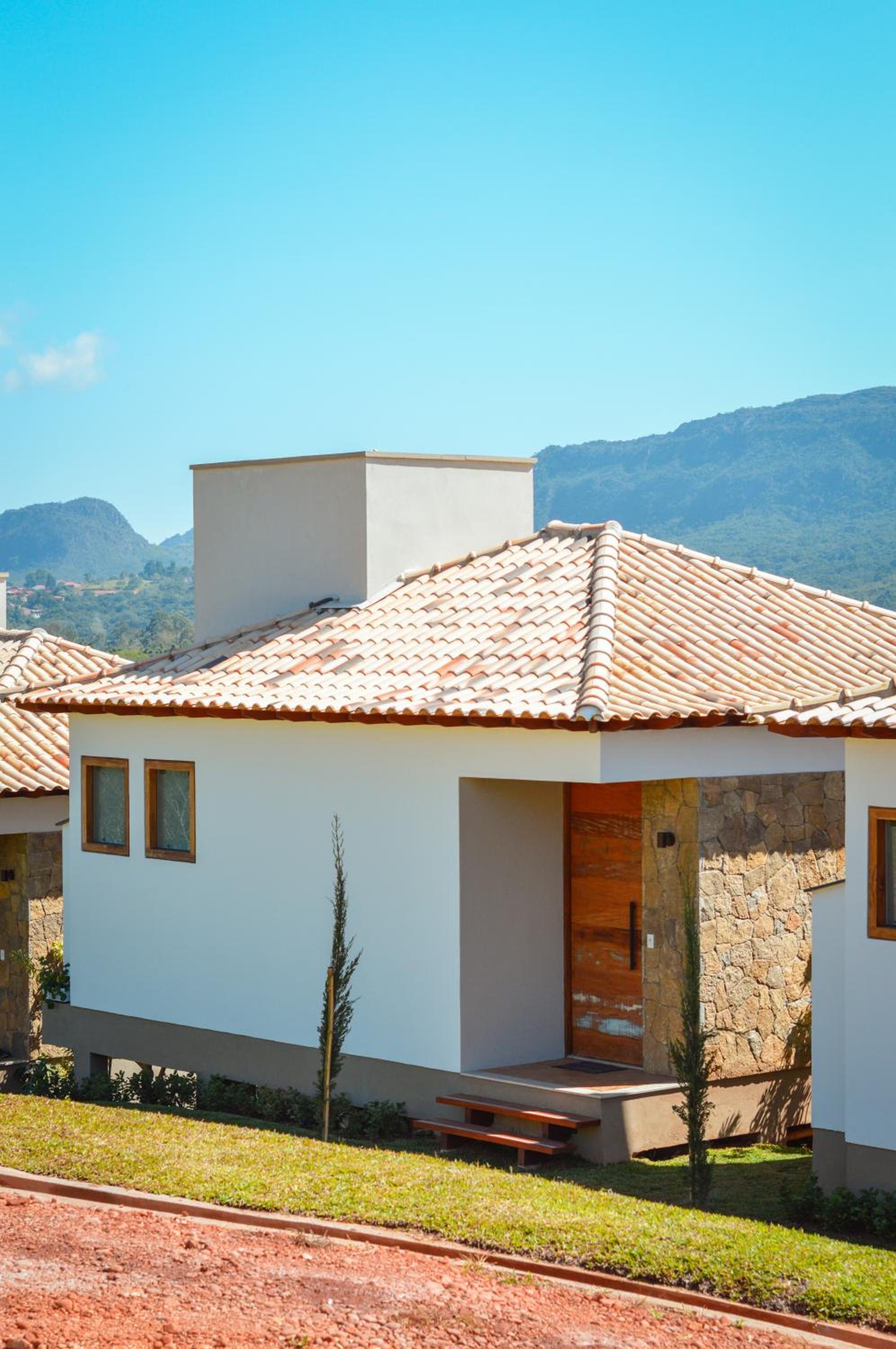 Lofts Villa Gratiam