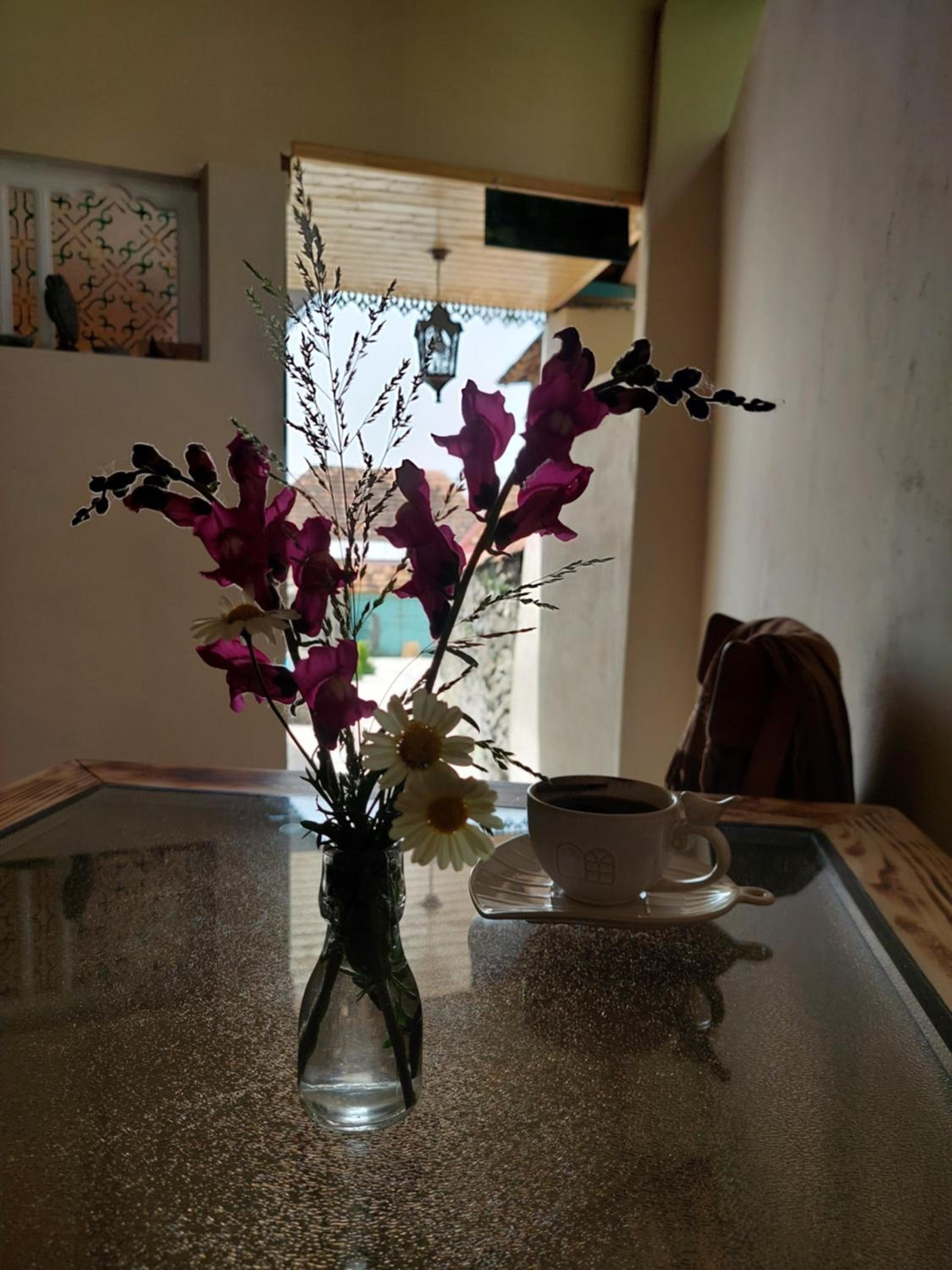 Guest House Ruh Achari