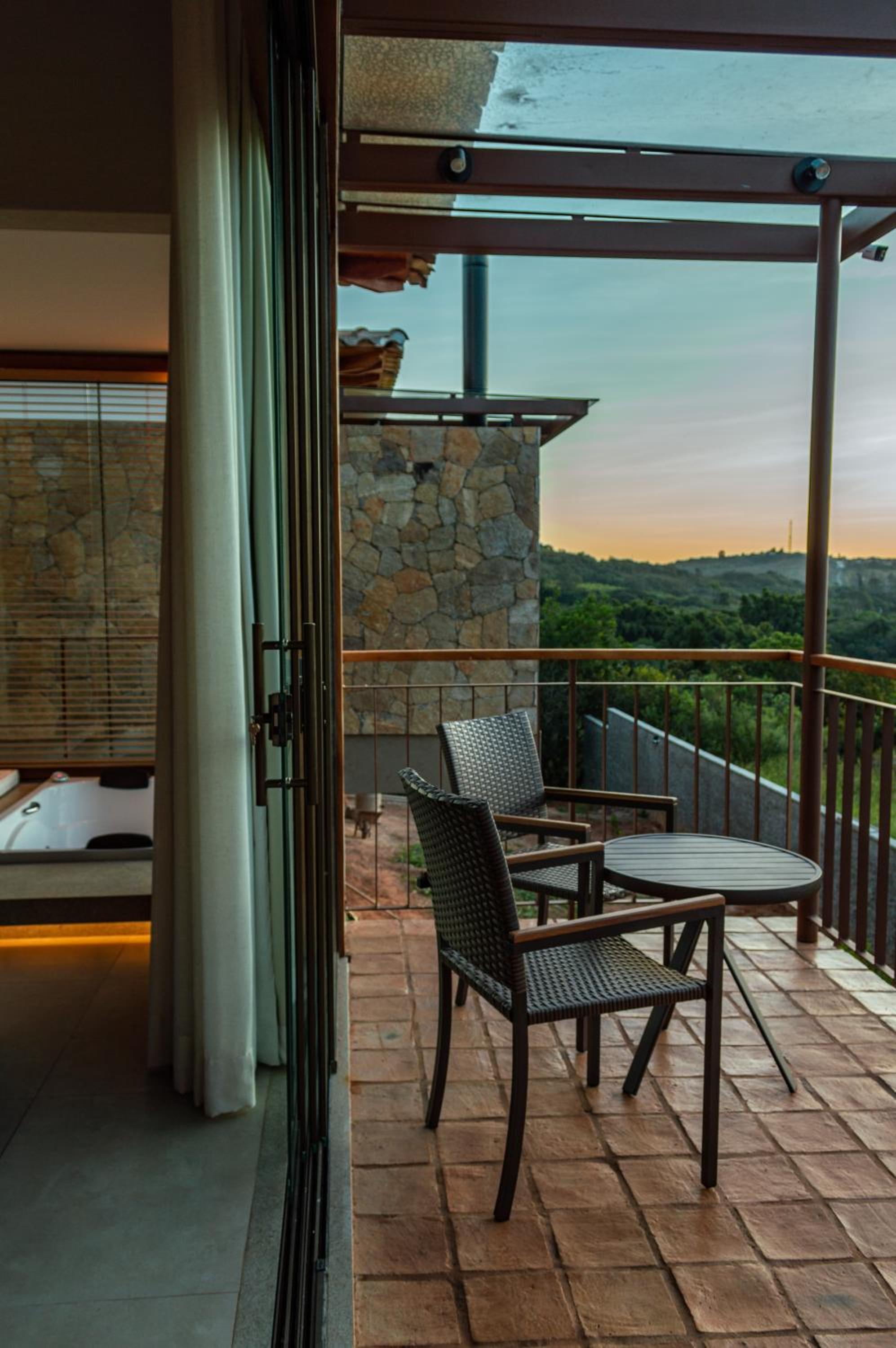Lofts Villa Gratiam