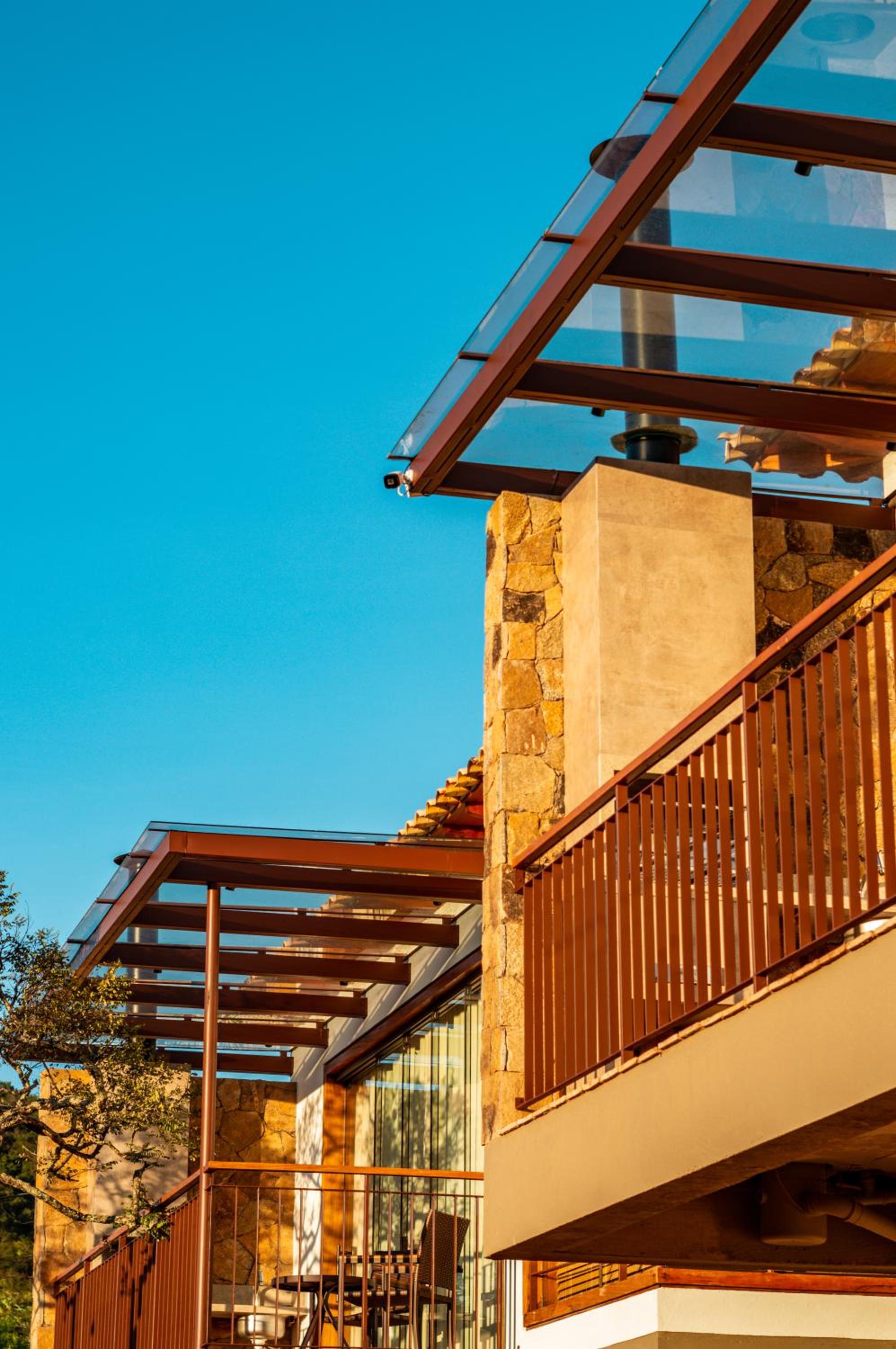 Lofts Villa Gratiam