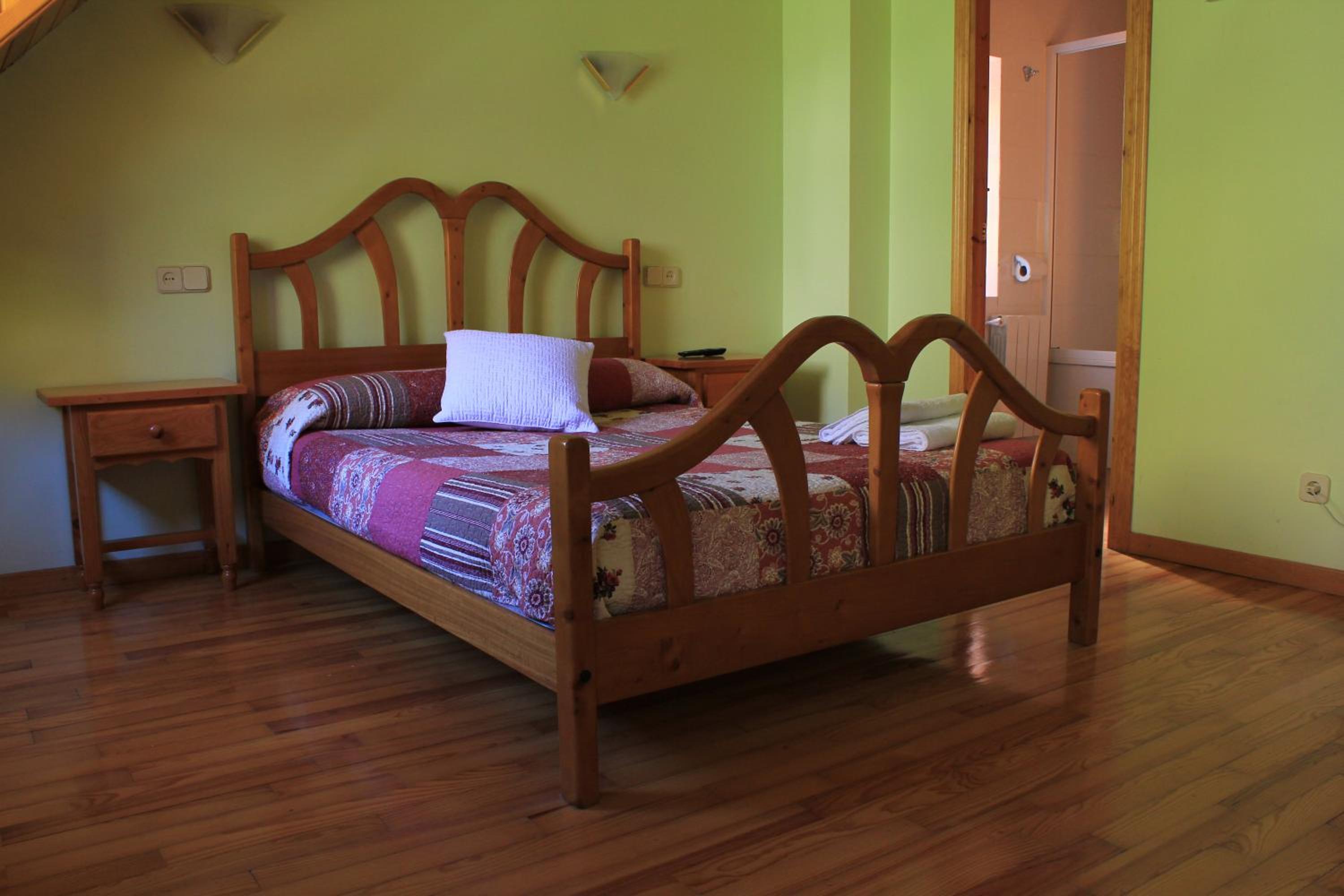 Casa Rural Hortal