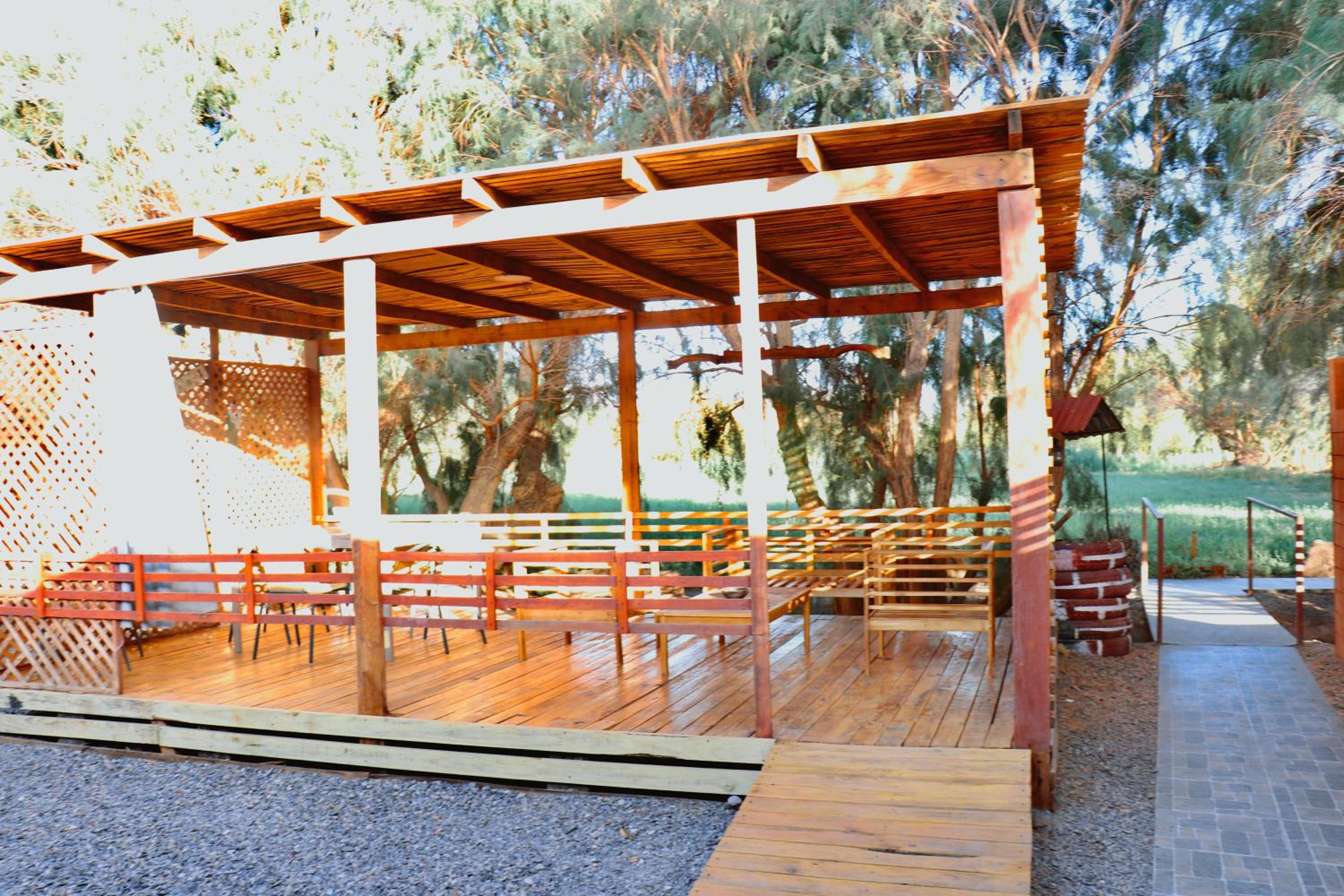 Peumayen Atacama cabaña&Hostal