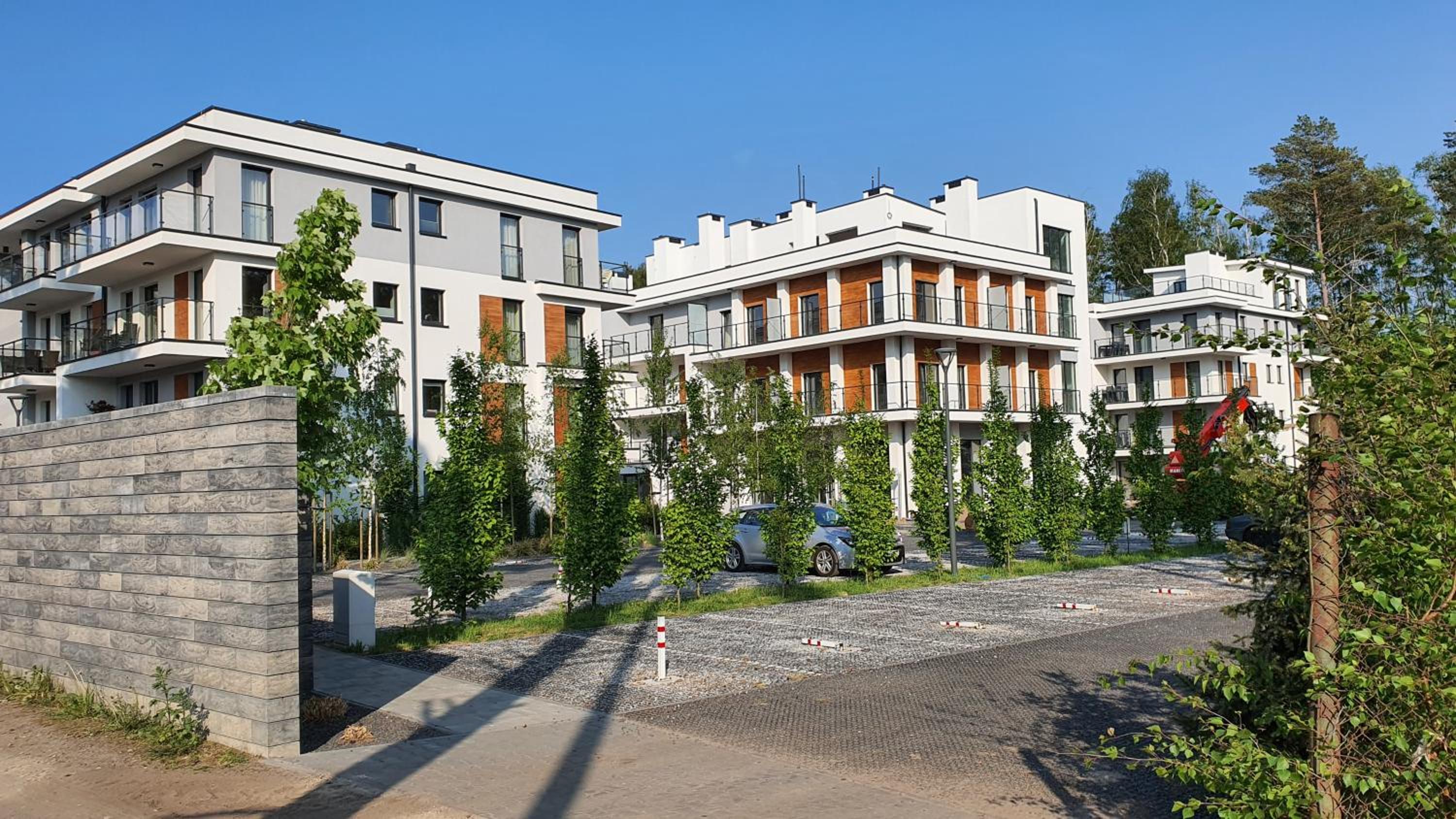 Apartament Na Każdą Pogodę A27 Pobierowo view 3