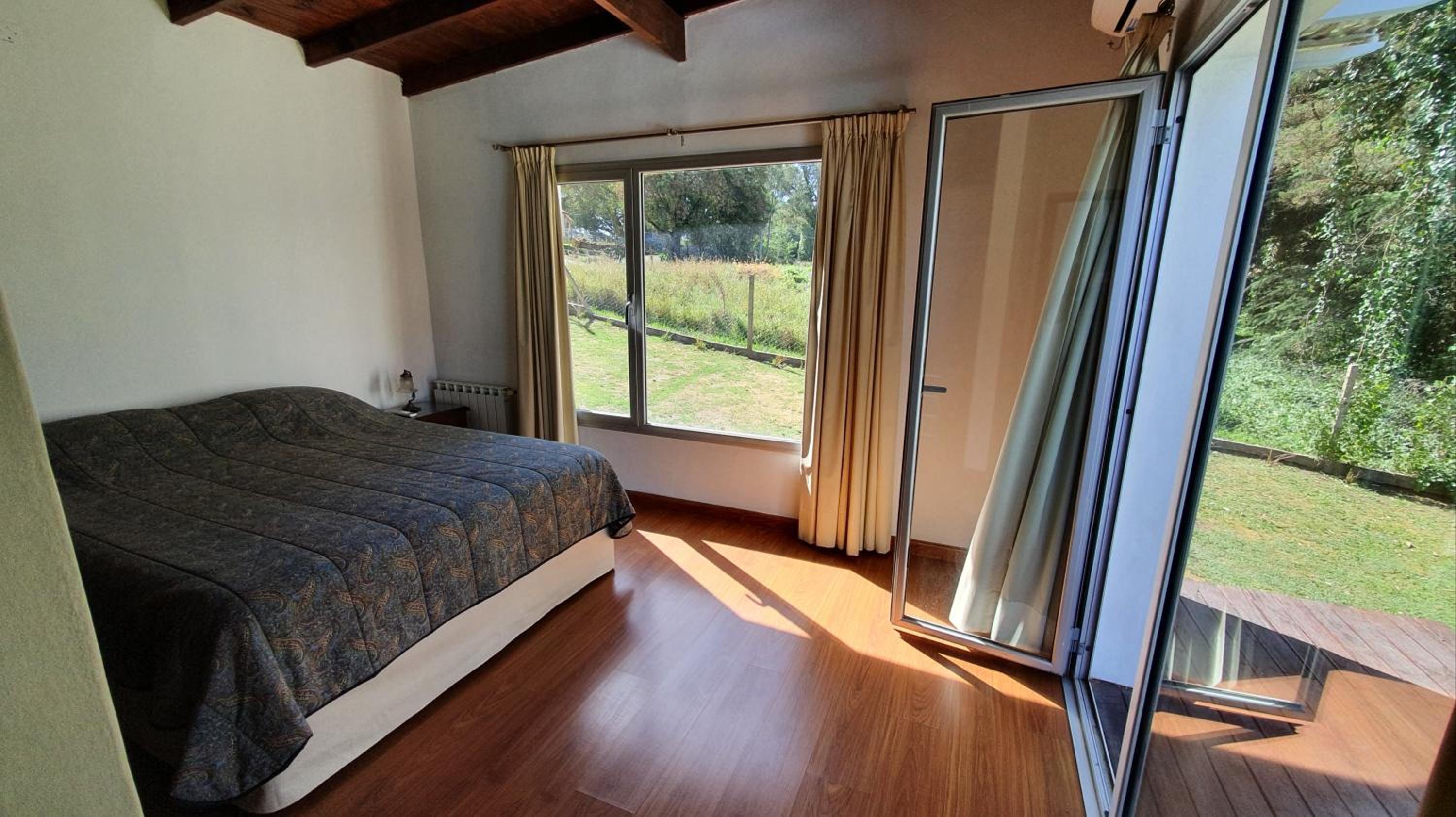 Sierra Natural SDP