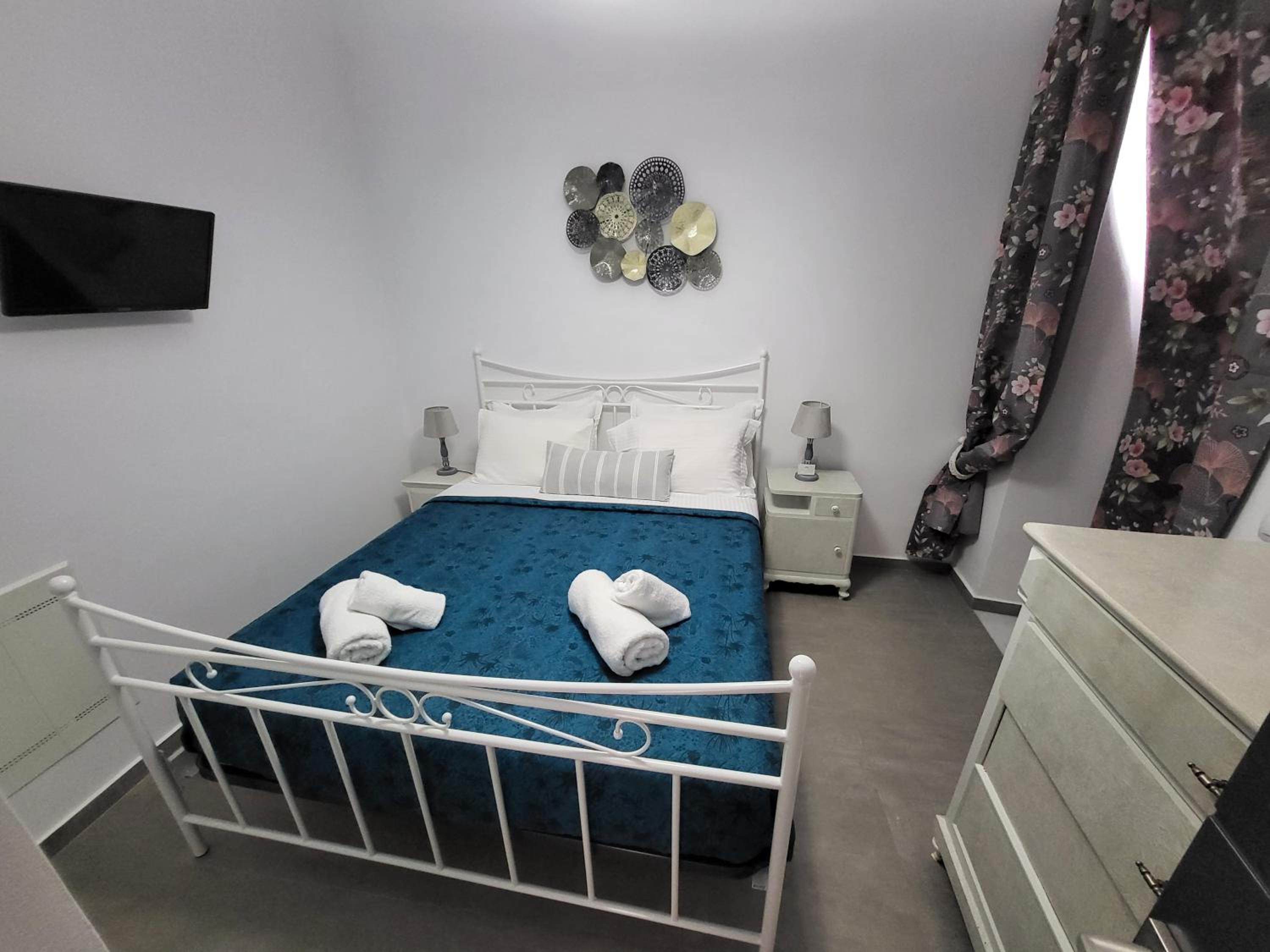 Christina's Luxury Village House view 2