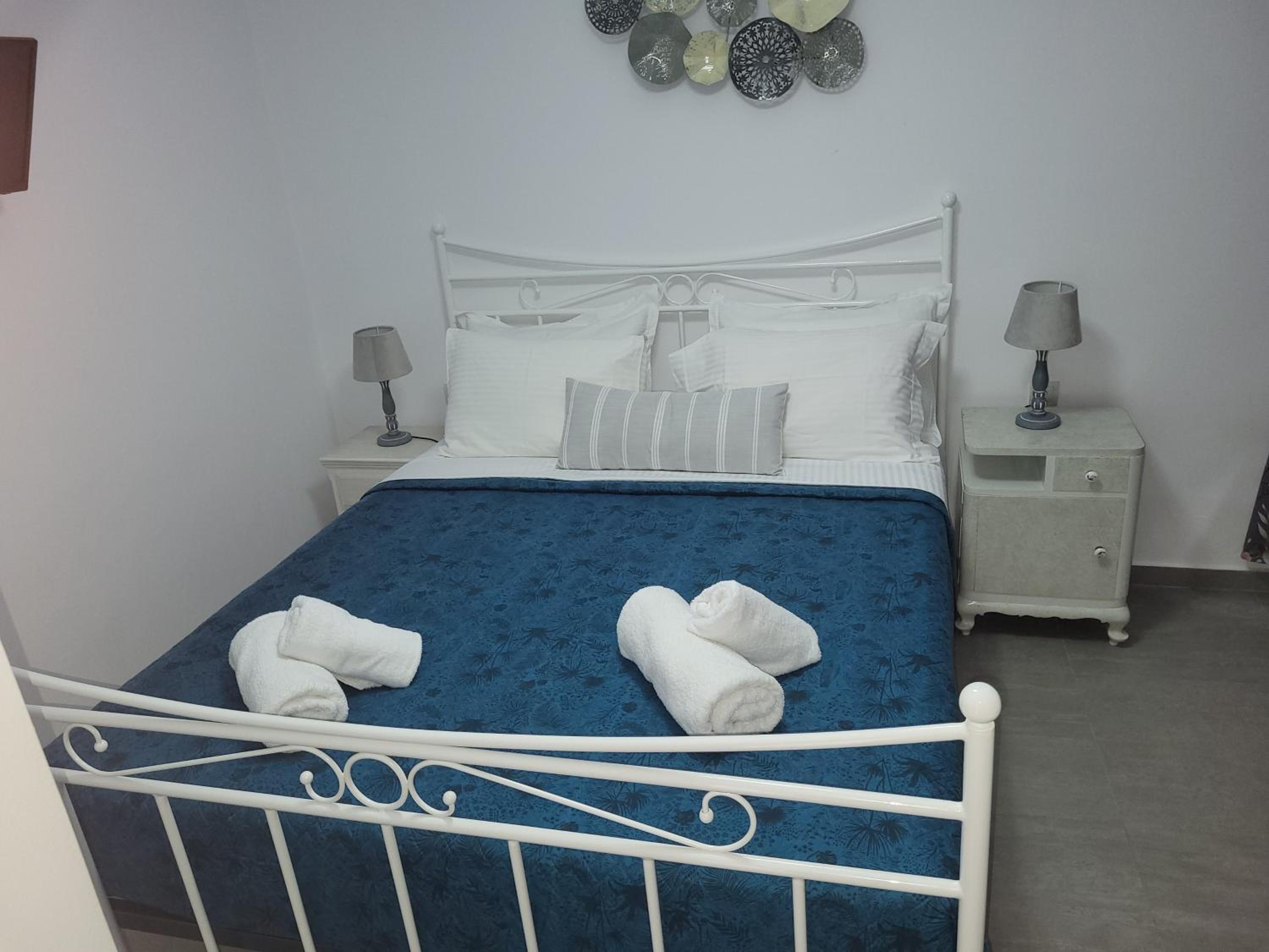 Christina's Luxury Village House view 3