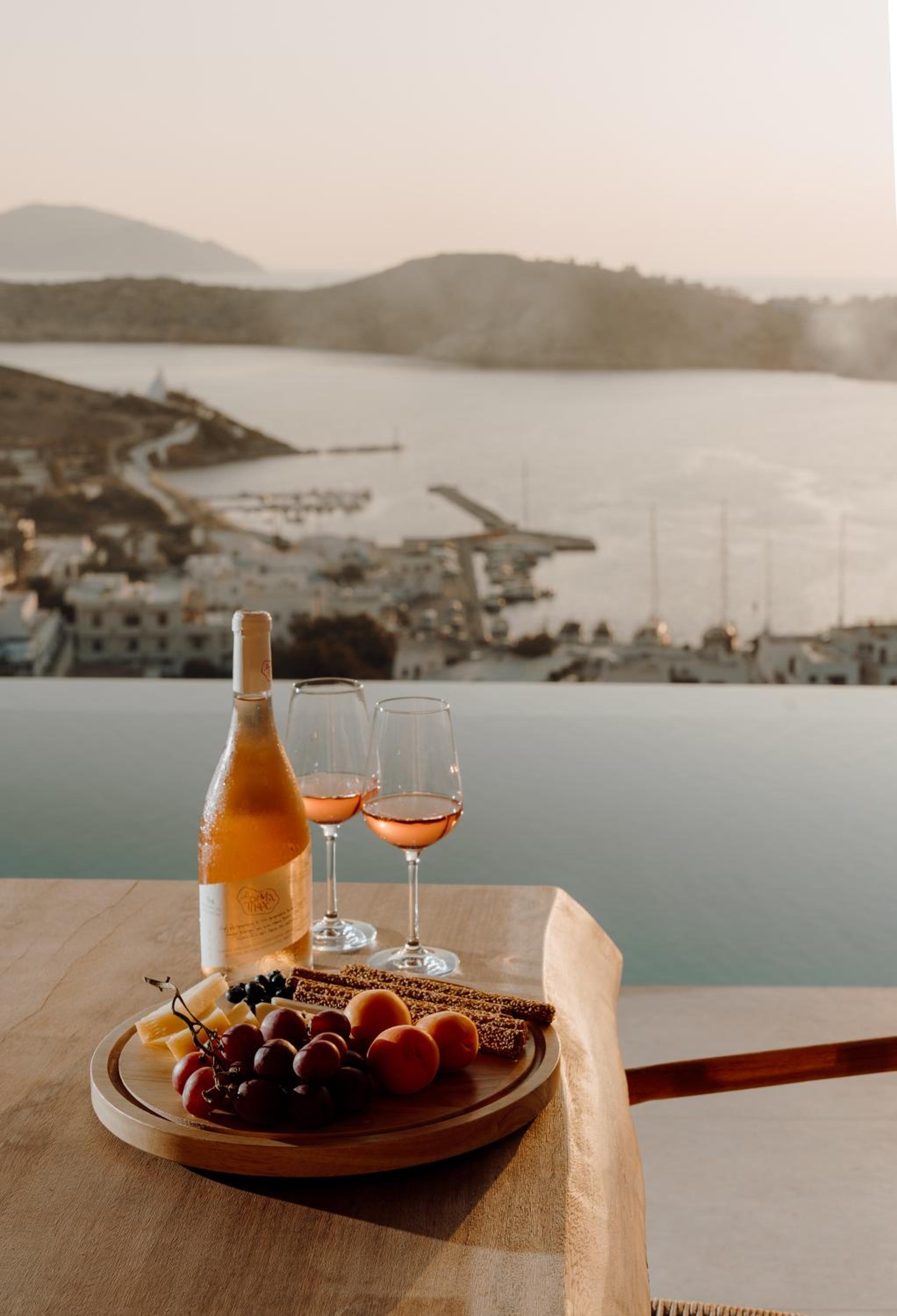 Hotel Villa Mirabilis - Image 1