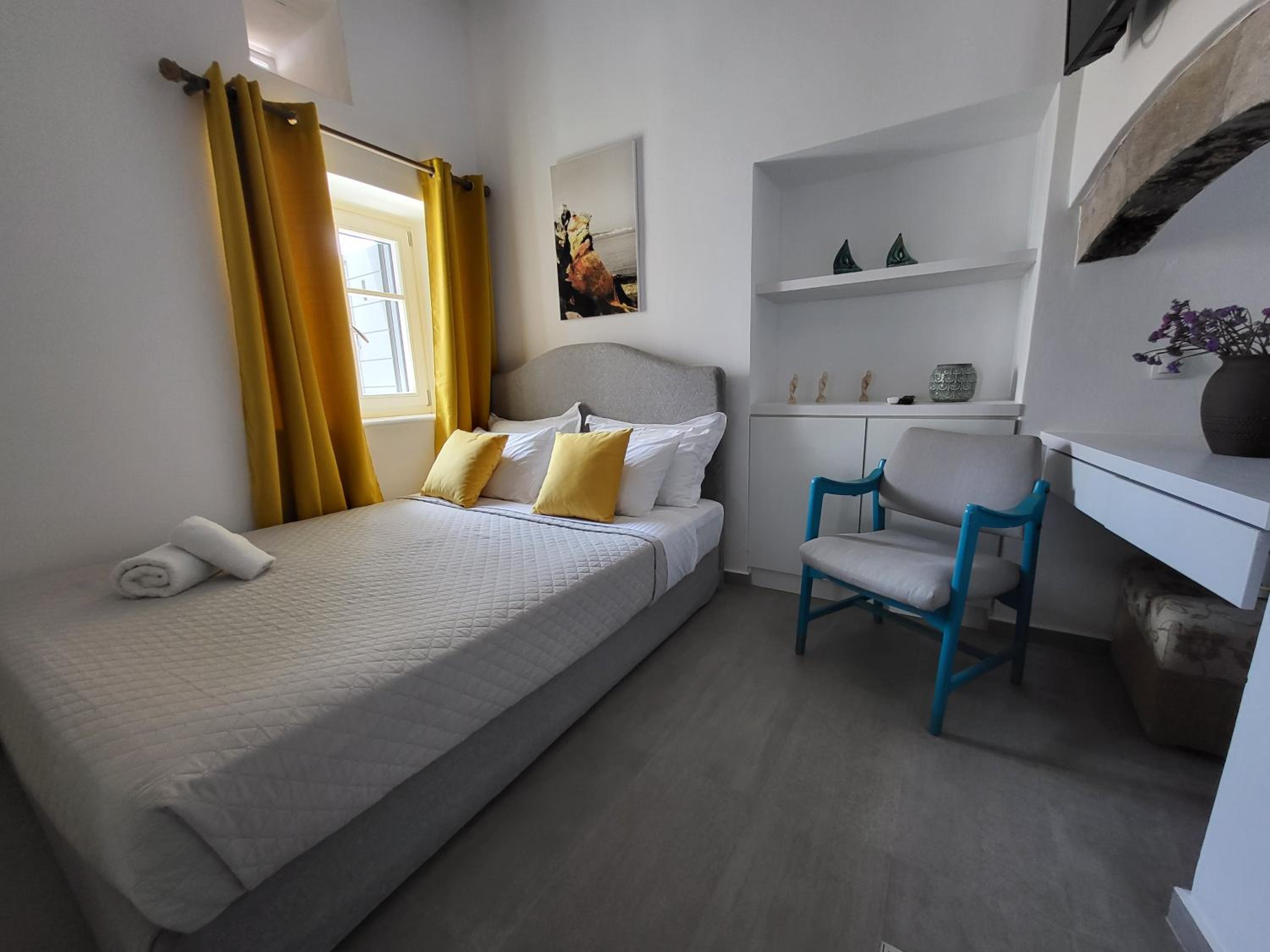 Christina's Luxury Village House view 4
