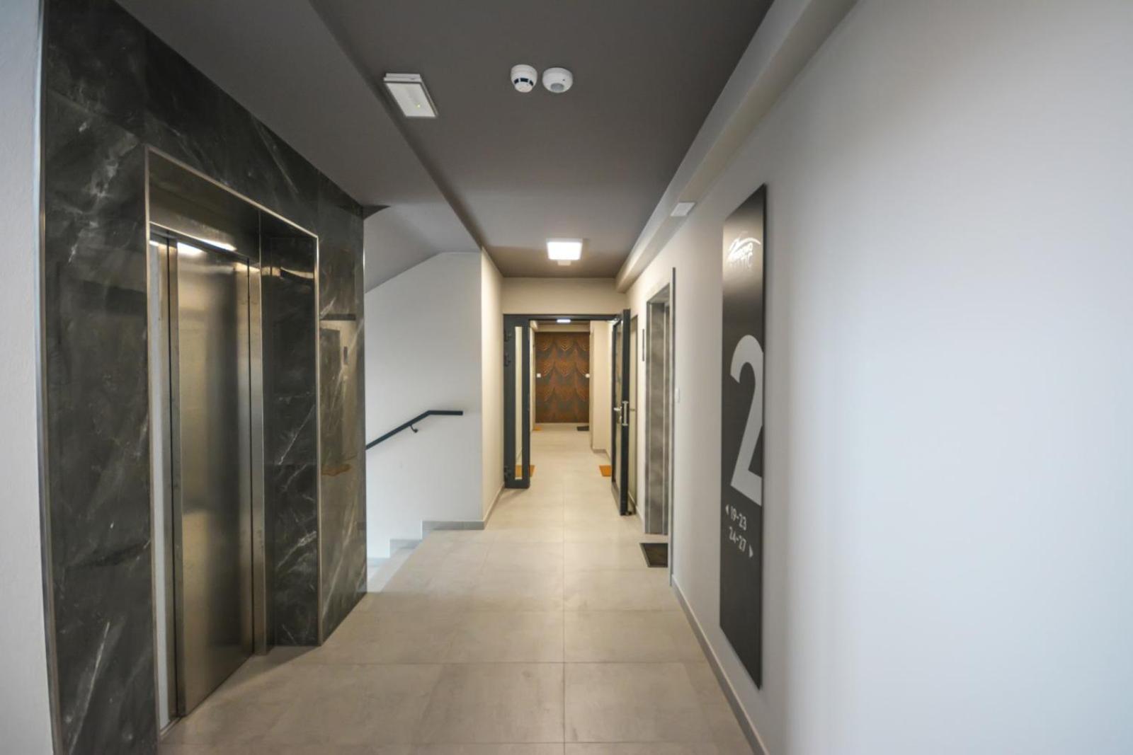 Apartament Na Każdą Pogodę A27 Pobierowo view 5