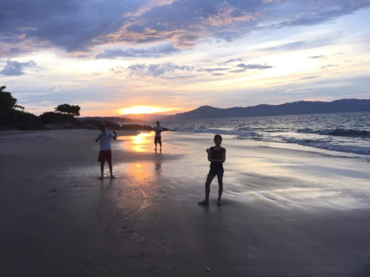Secret Spot Floripa