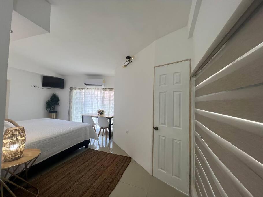 Suite Aloha