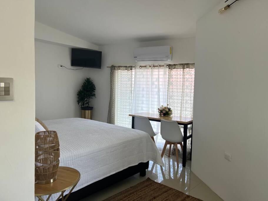 Suite Aloha