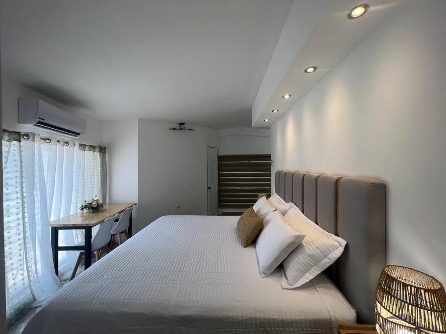 Suite Aloha