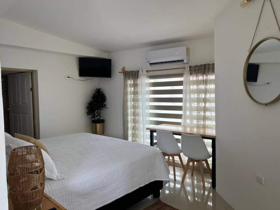 Suite Aloha
