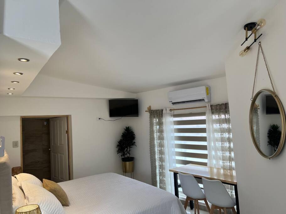 Suite Aloha