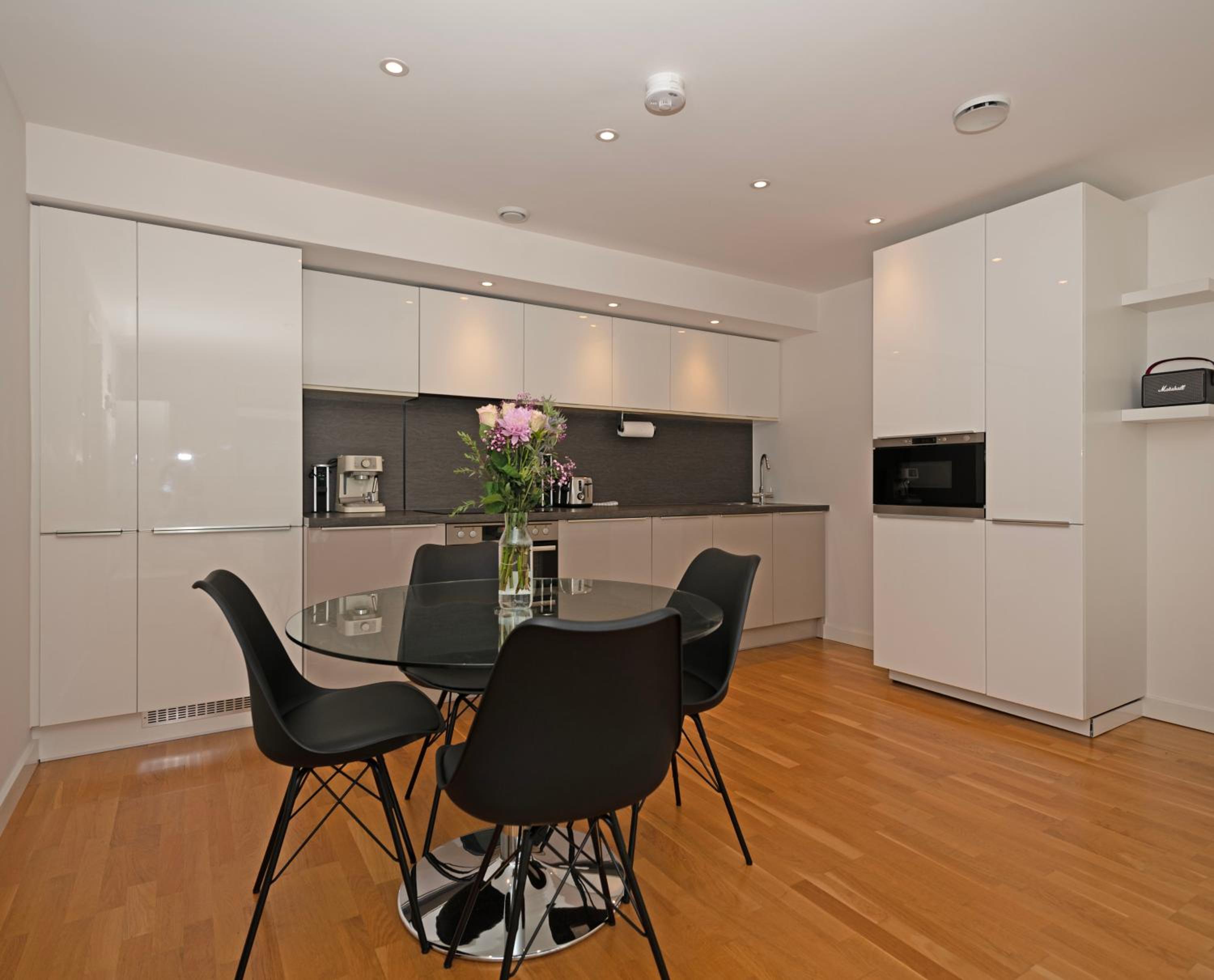 Kew Bridge Penthouse