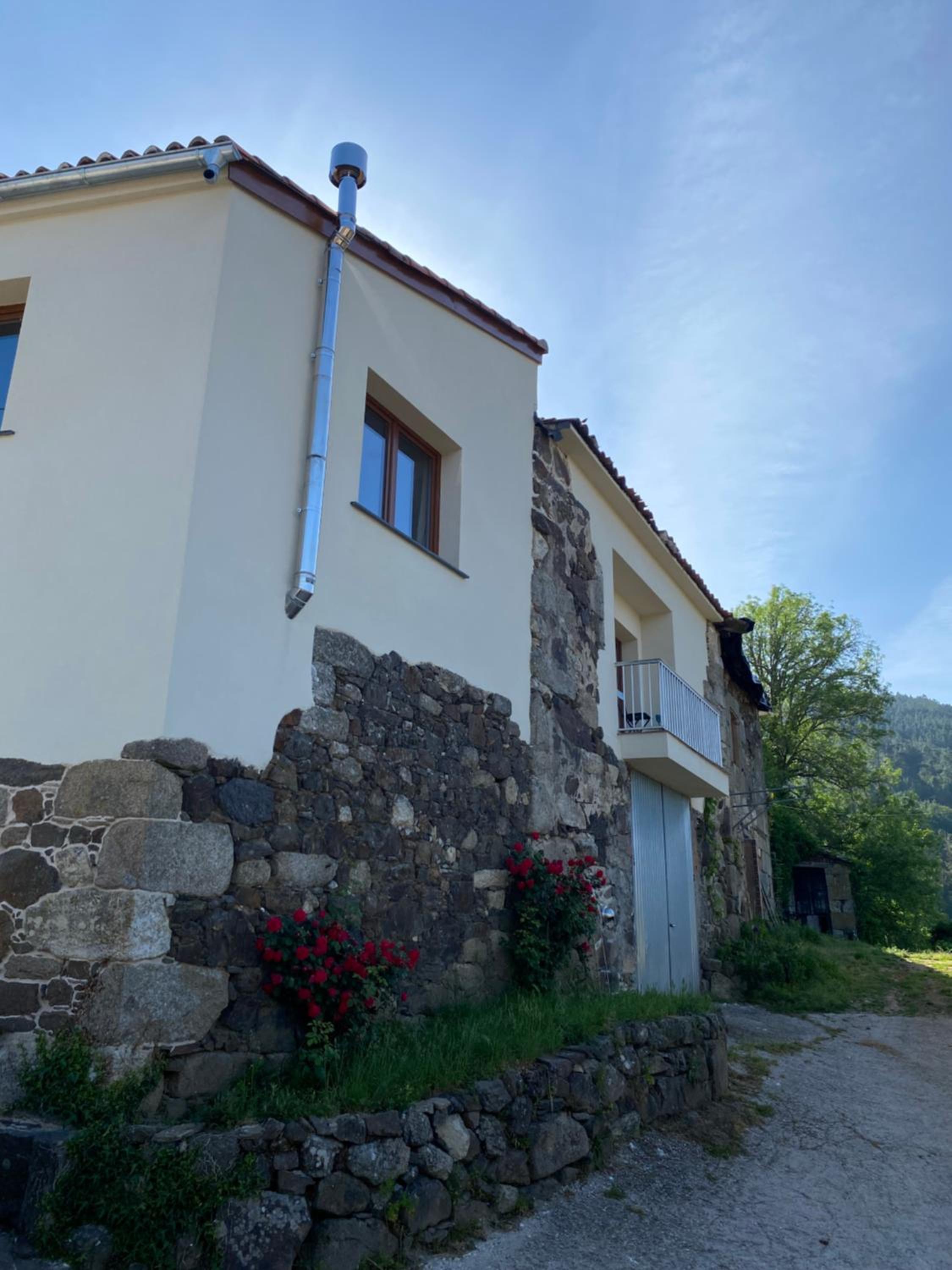 Farm house in Ribeira Sacra
