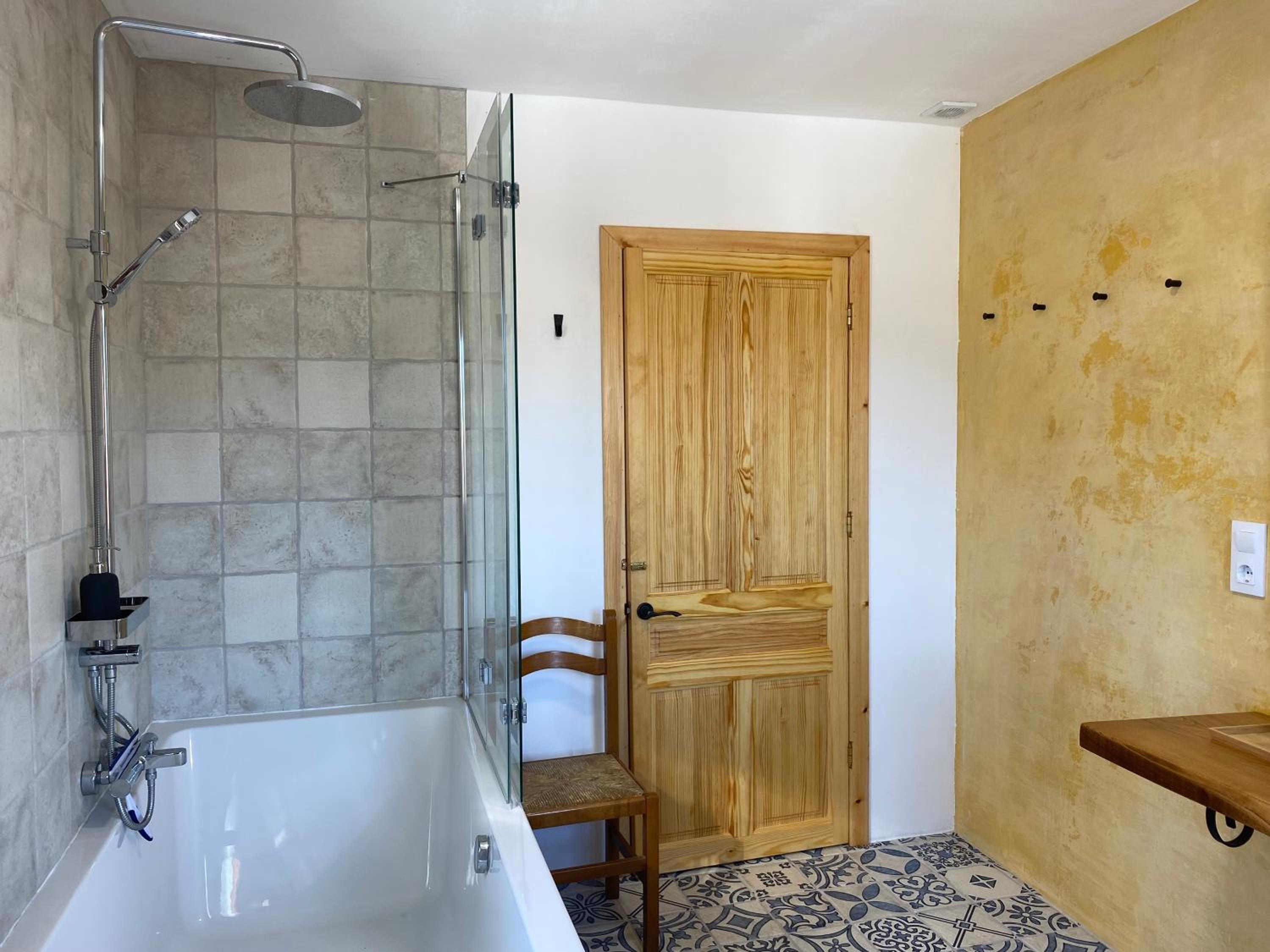 Farm house in Ribeira Sacra