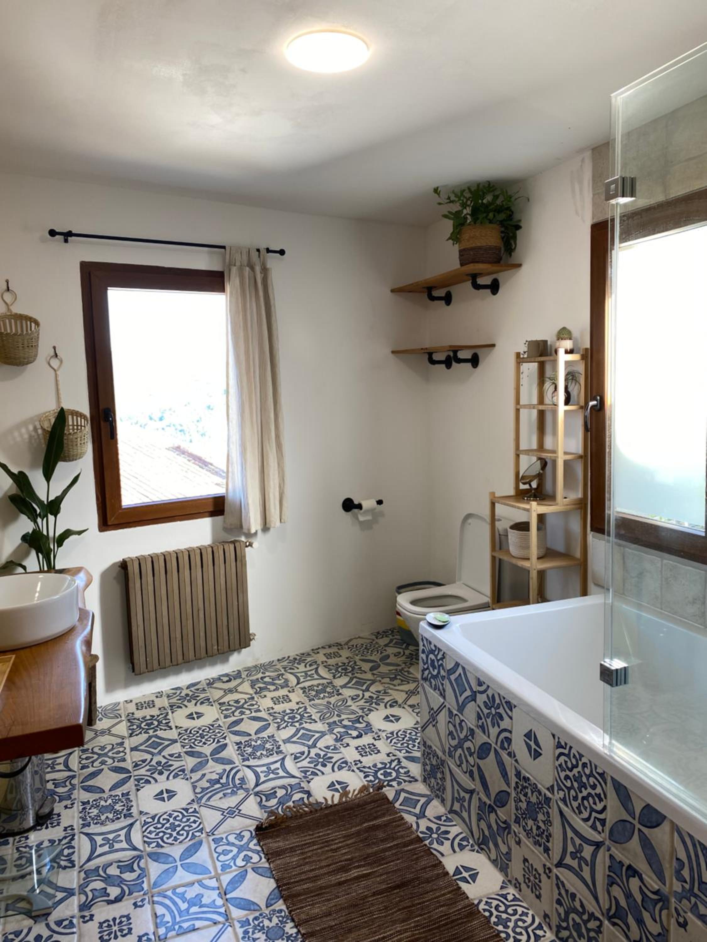 Farm house in Ribeira Sacra