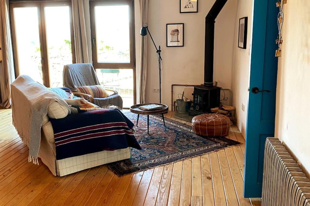 Farm house in Ribeira Sacra