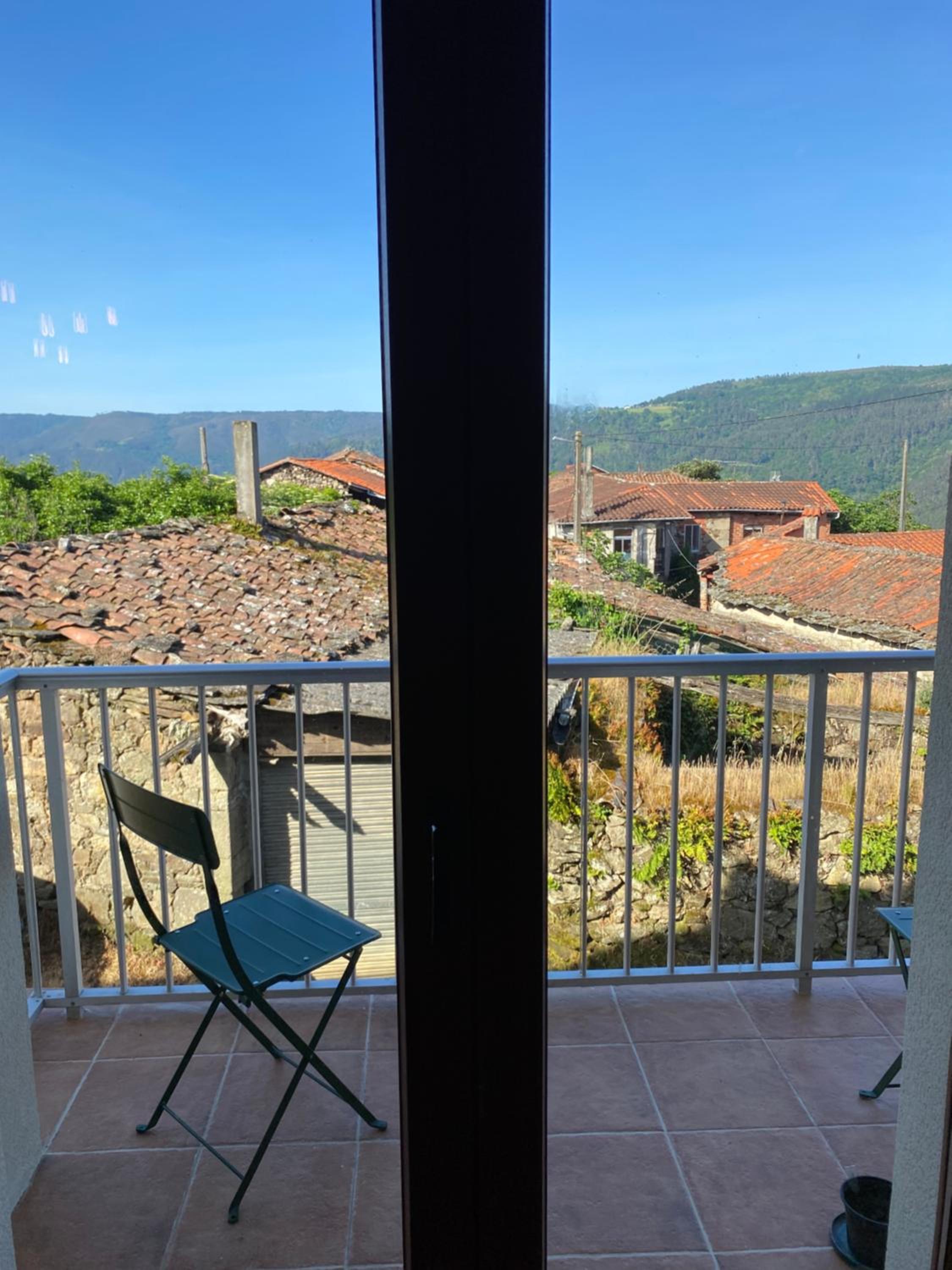 Farm house in Ribeira Sacra