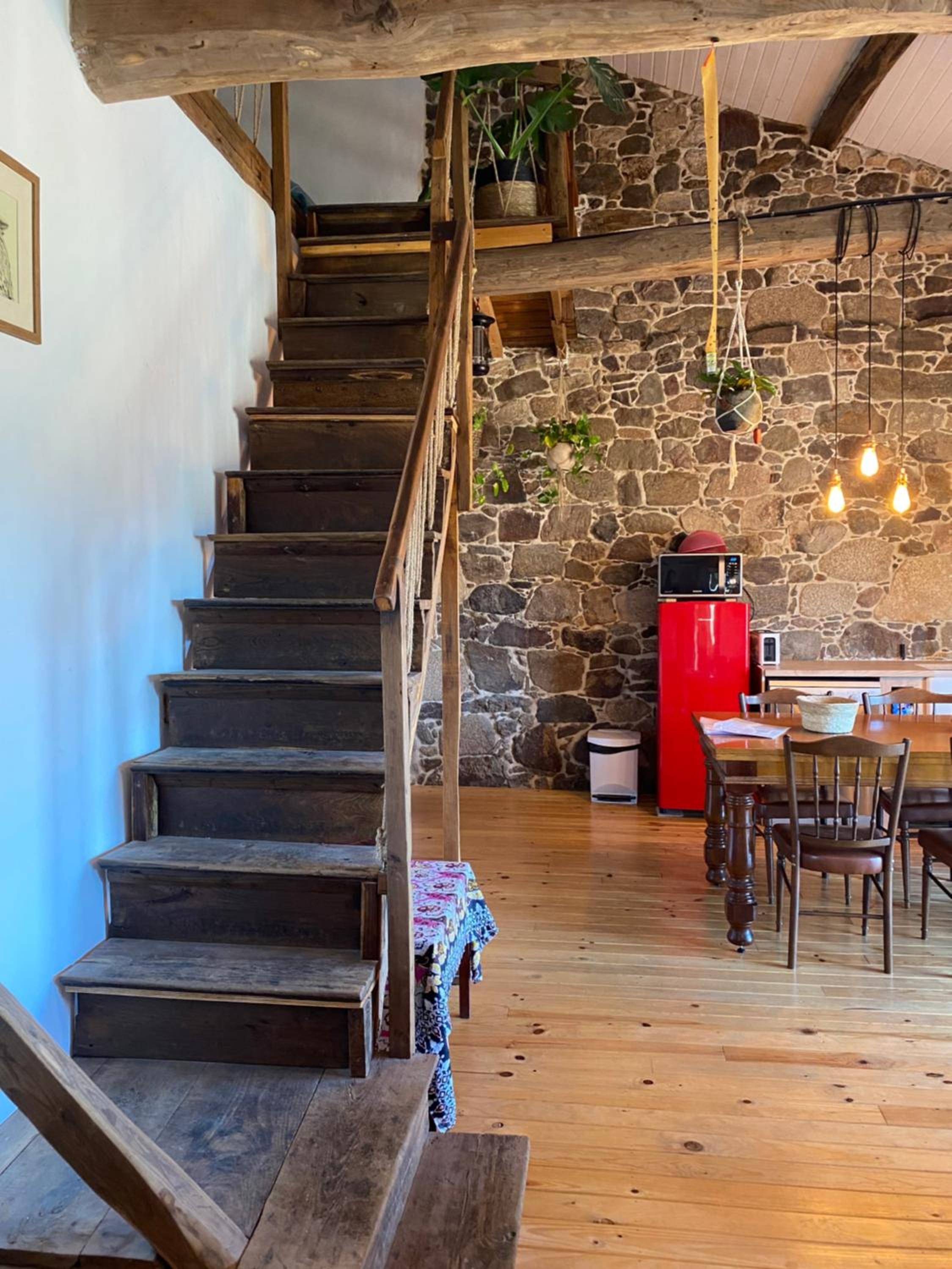 Farm house in Ribeira Sacra