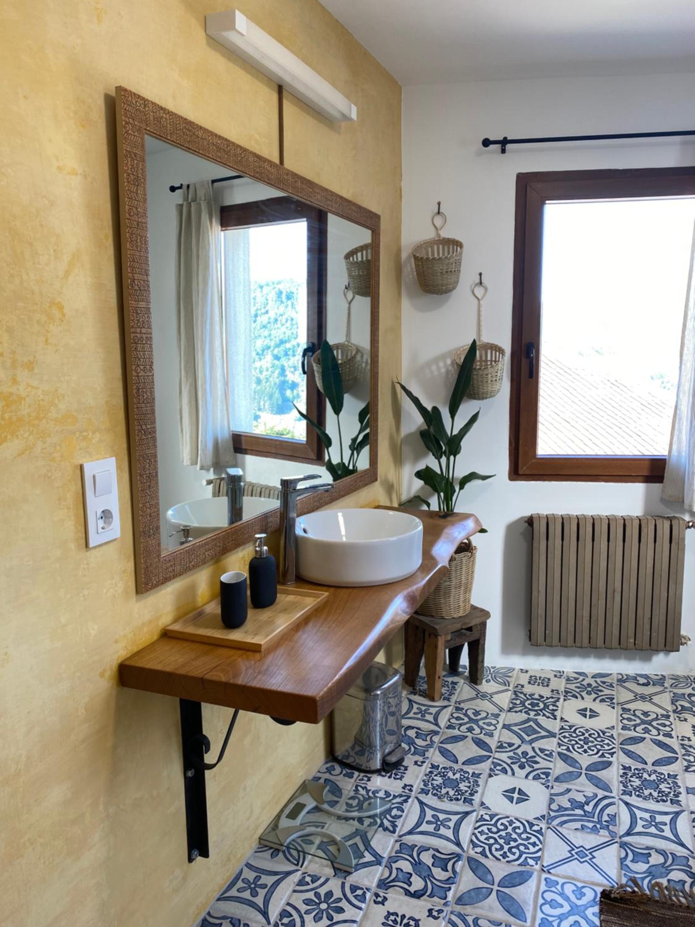Farm house in Ribeira Sacra