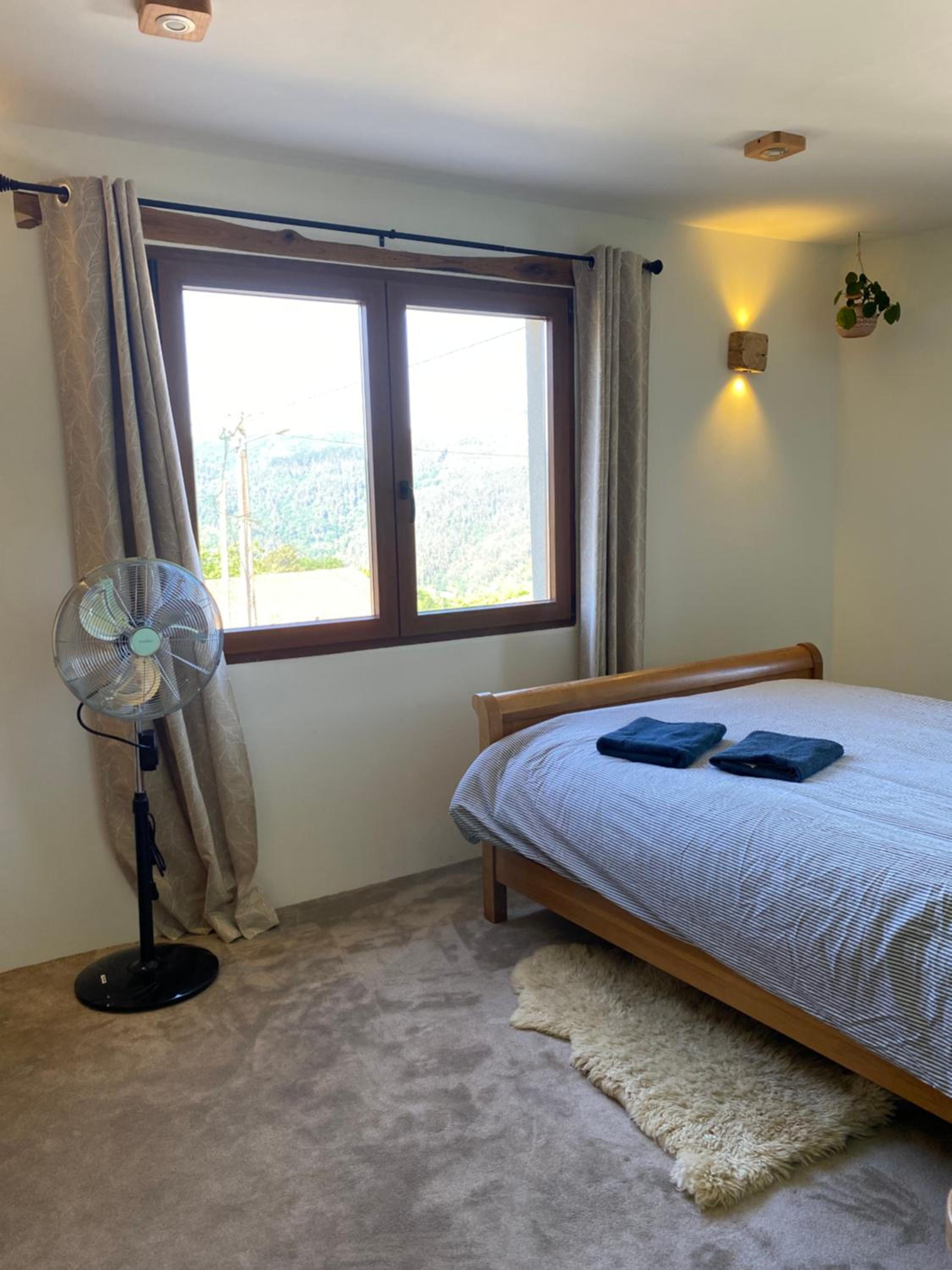 Farm house in Ribeira Sacra