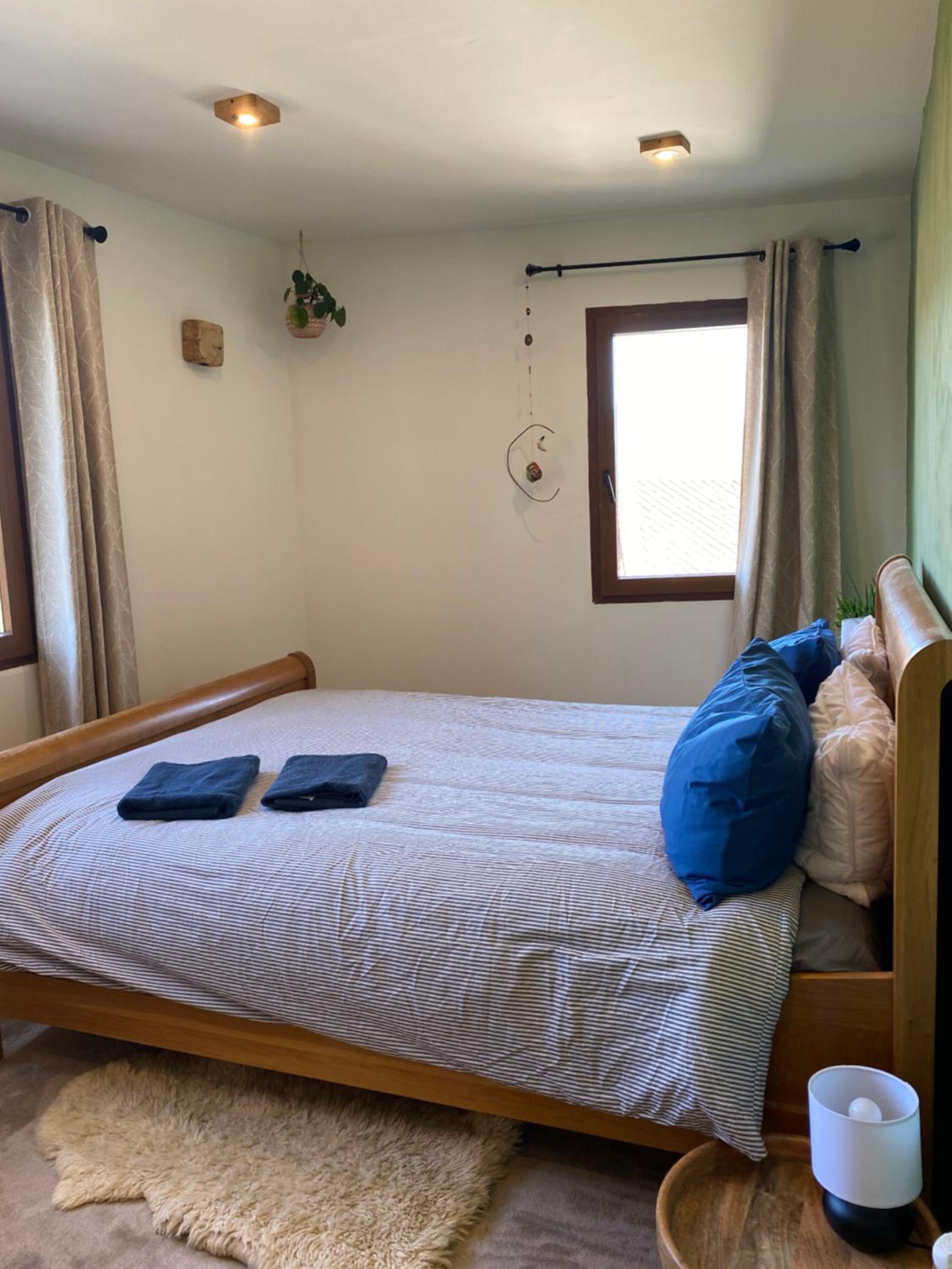 Farm house in Ribeira Sacra