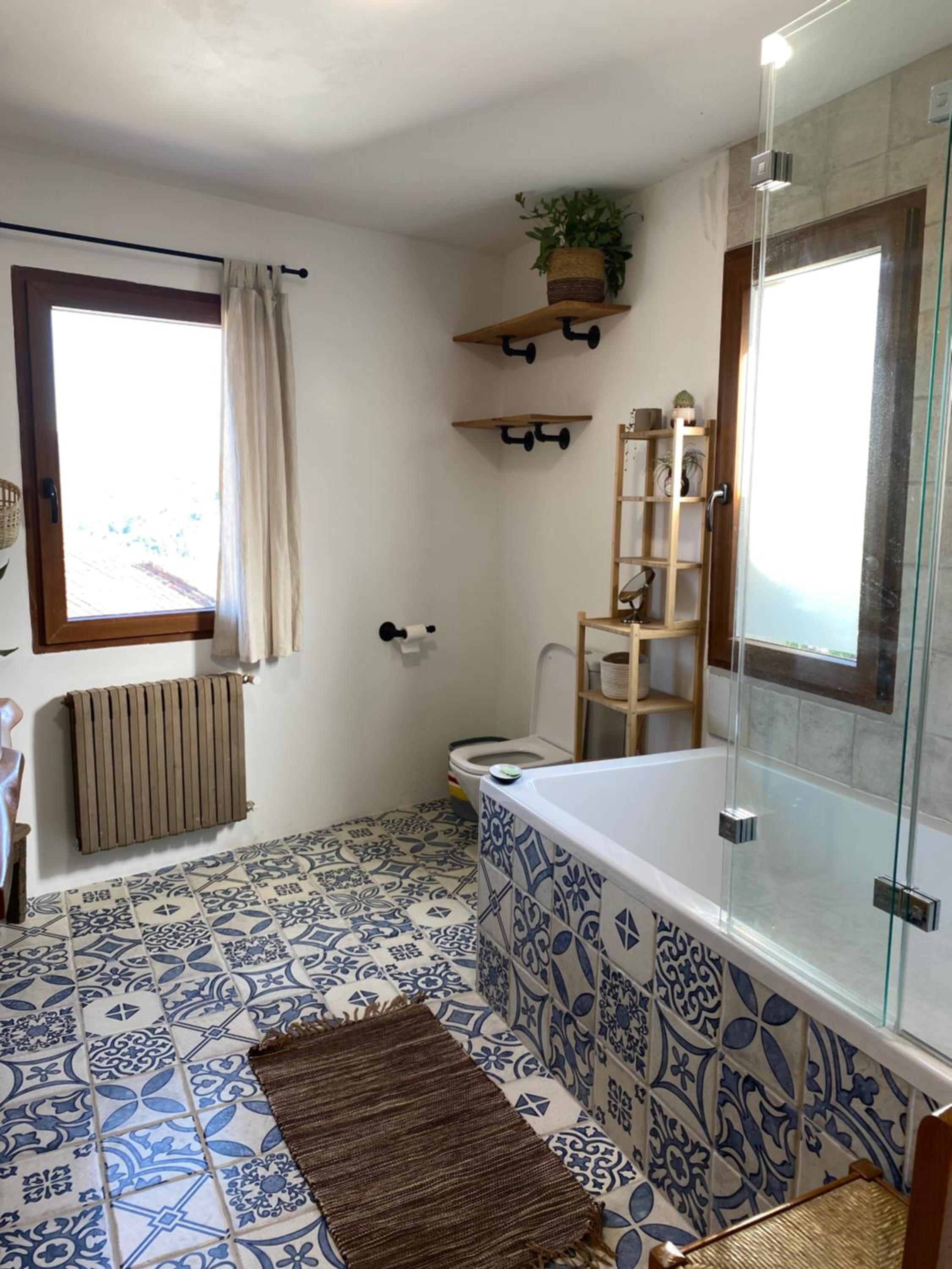 Farm house in Ribeira Sacra