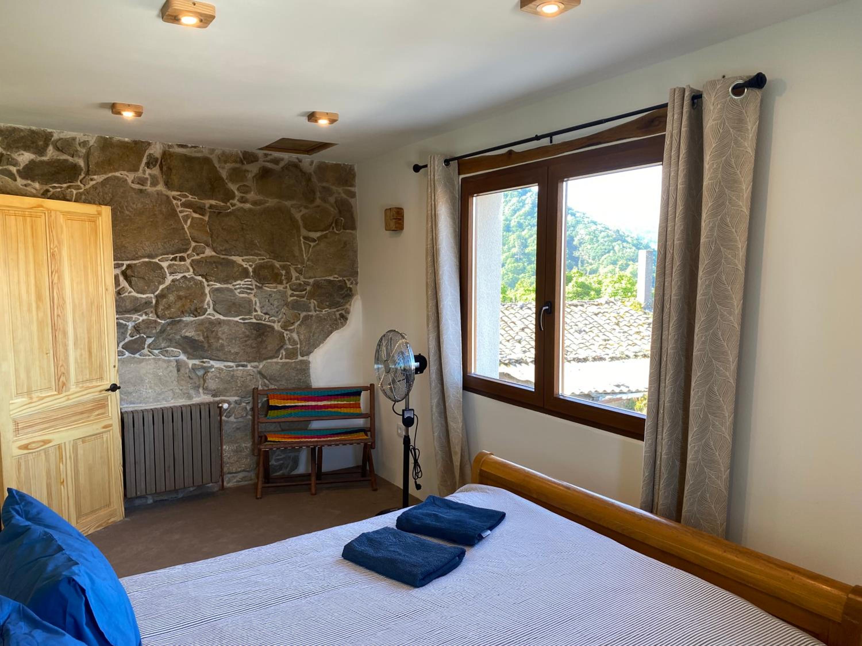 Farm house in Ribeira Sacra