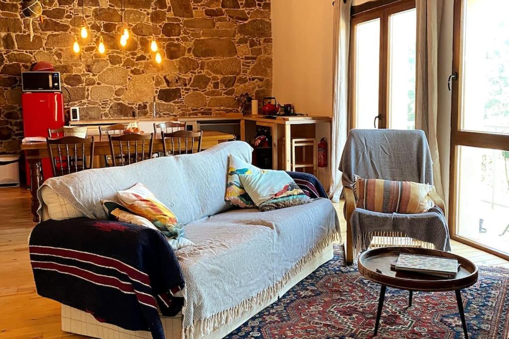 Farm house in Ribeira Sacra