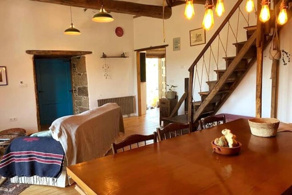 Farm house in Ribeira Sacra