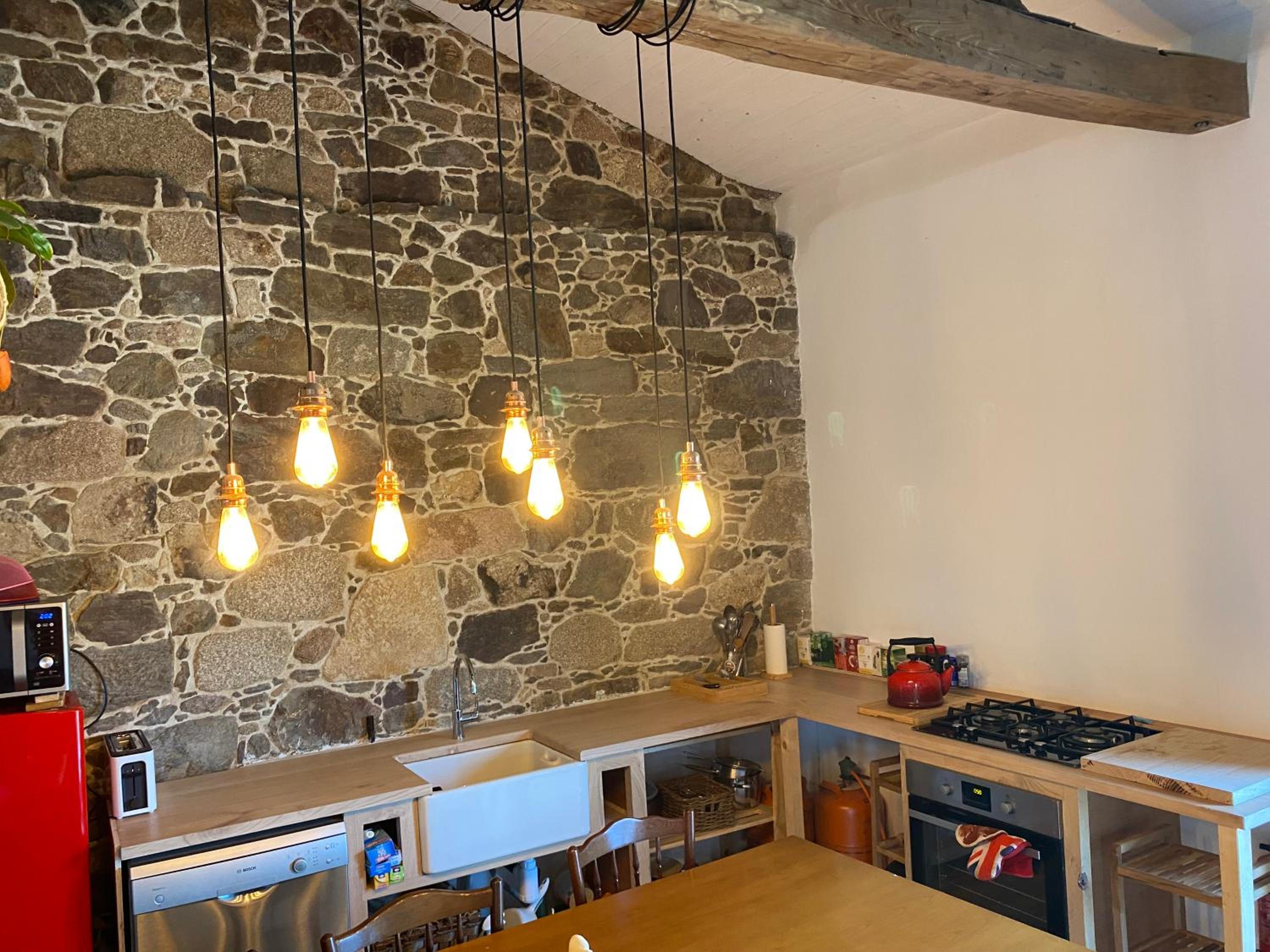 Farm house in Ribeira Sacra