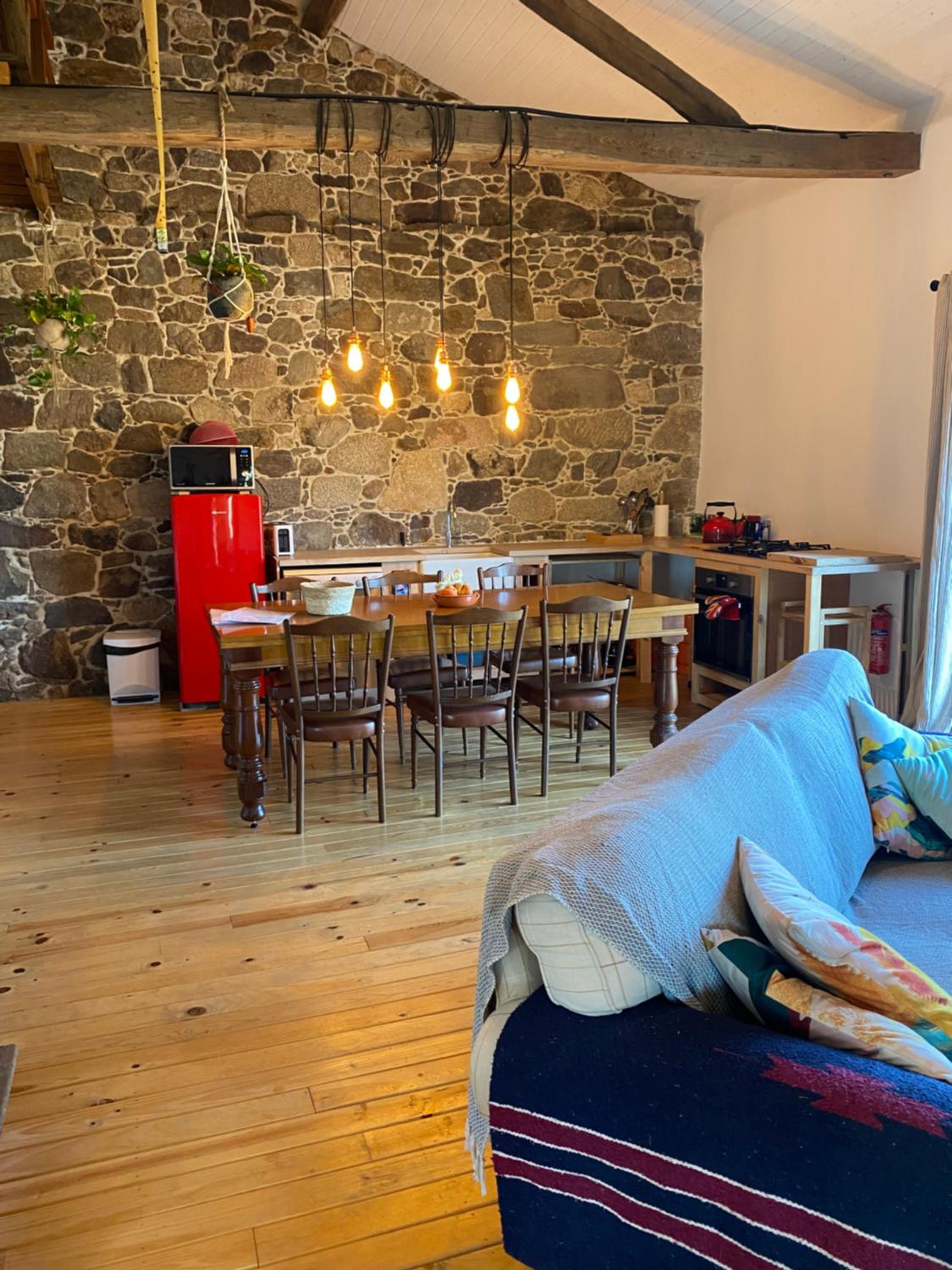 Farm house in Ribeira Sacra